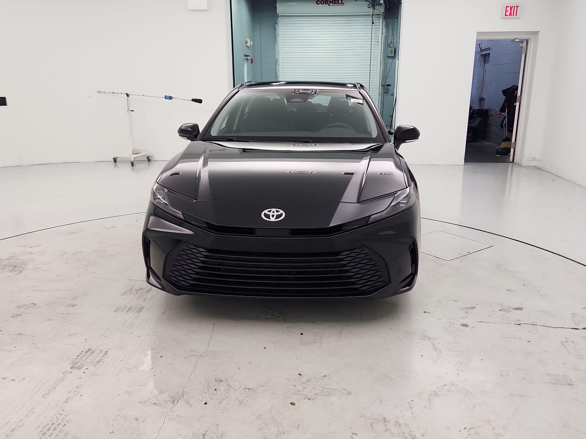 Thumbnail: 2025 Toyota Camry - 2