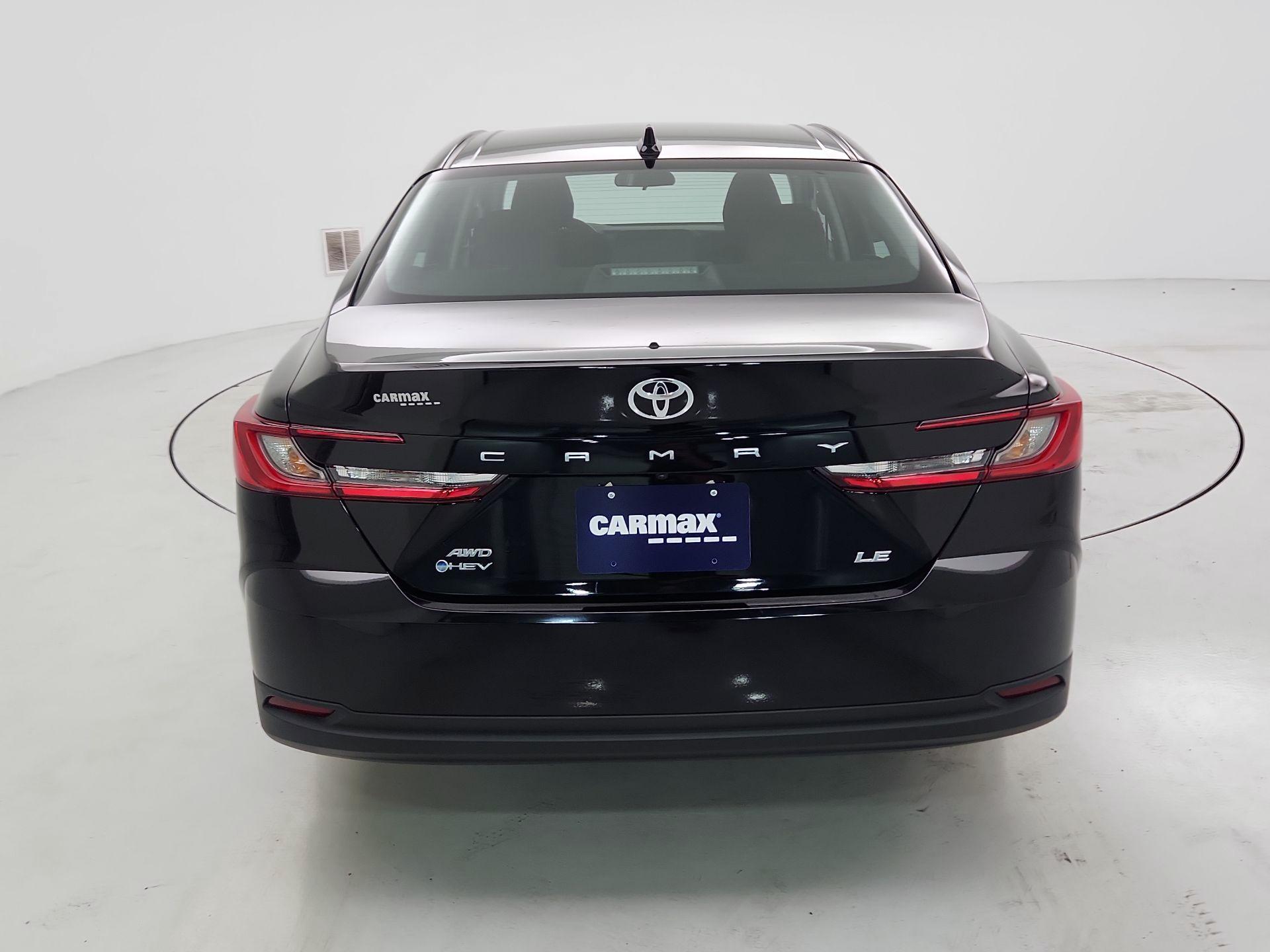 Thumbnail: 2025 Toyota Camry - 6