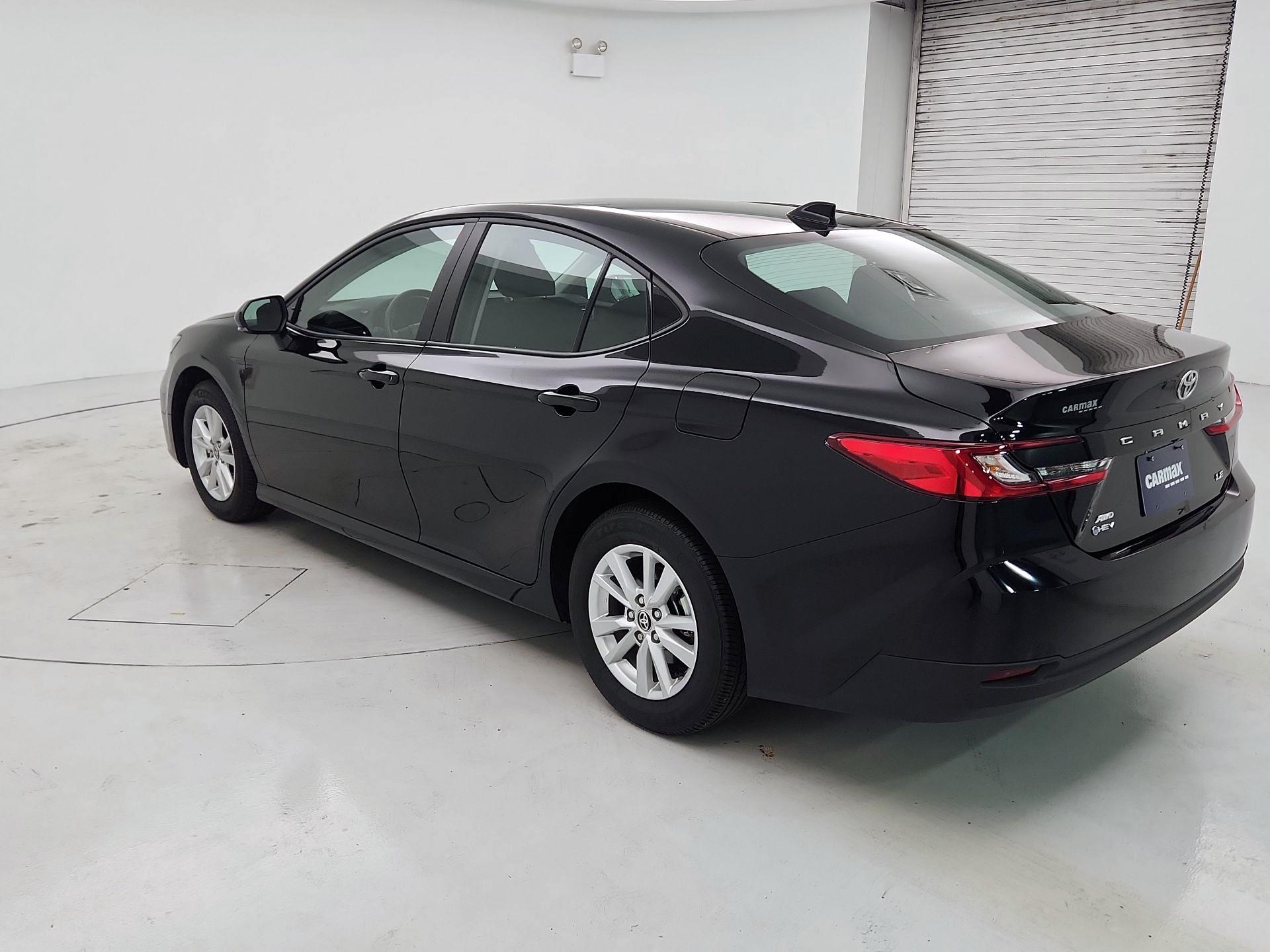 Thumbnail: 2025 Toyota Camry - 7