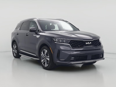 2023 Kia Sorento Plug-In Hybrid SX Prestige