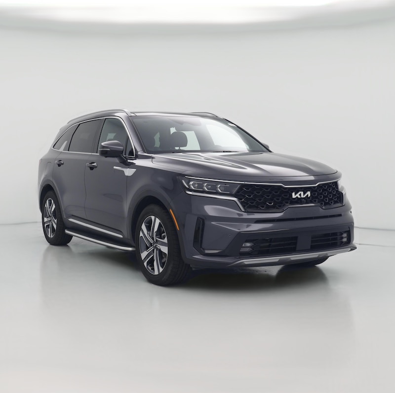 2023 Kia Sorento Plug-In Hybrid SX Prestige