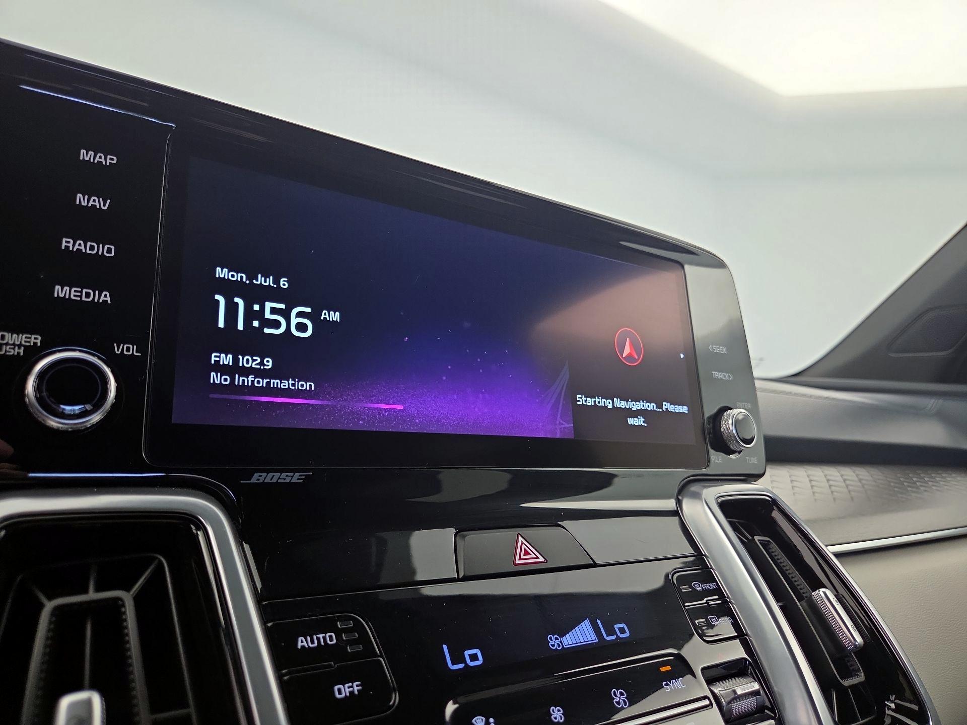 Thumbnail: 2023 Kia Sorento - 15