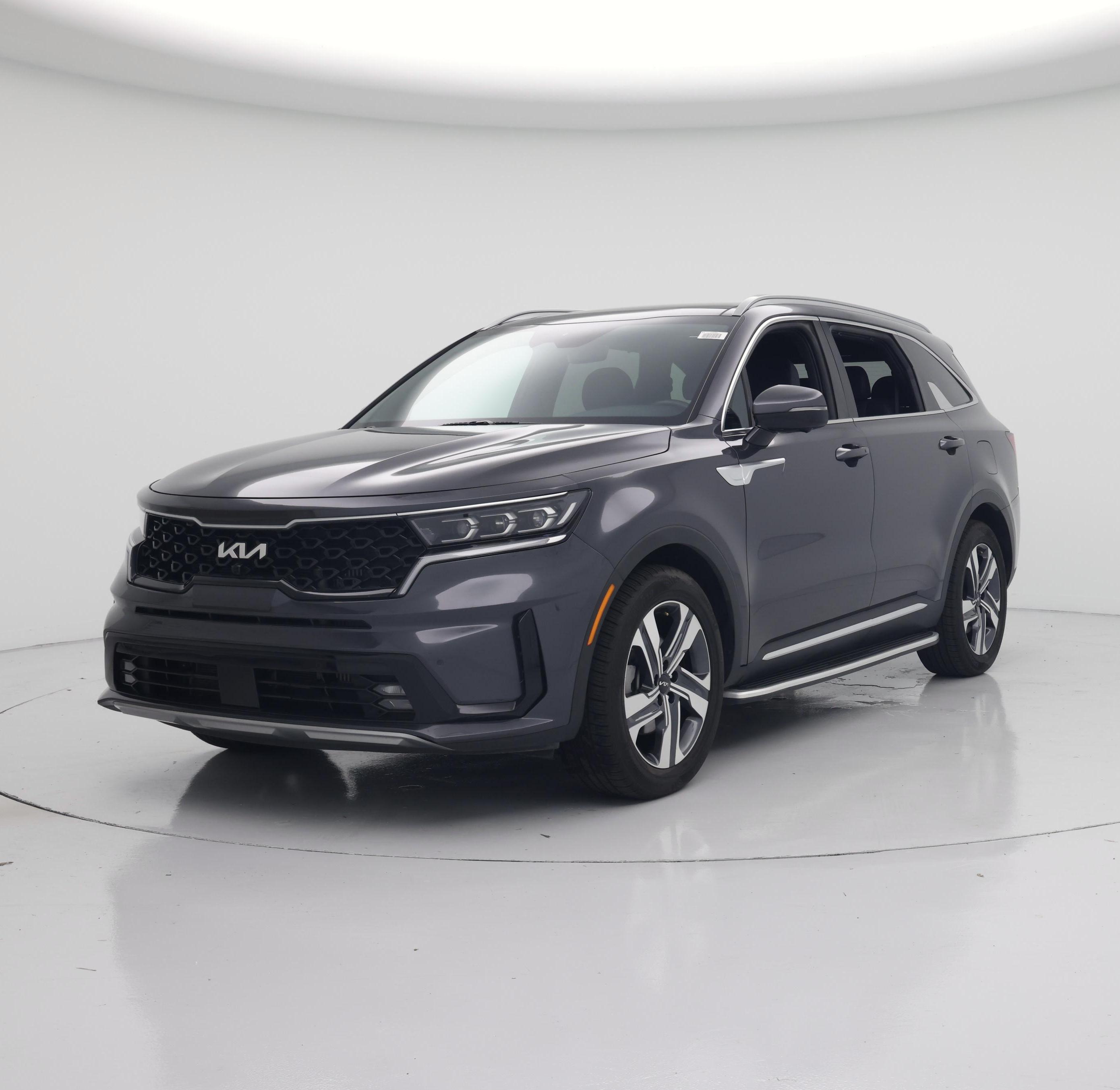 Thumbnail: 2023 Kia Sorento - 4