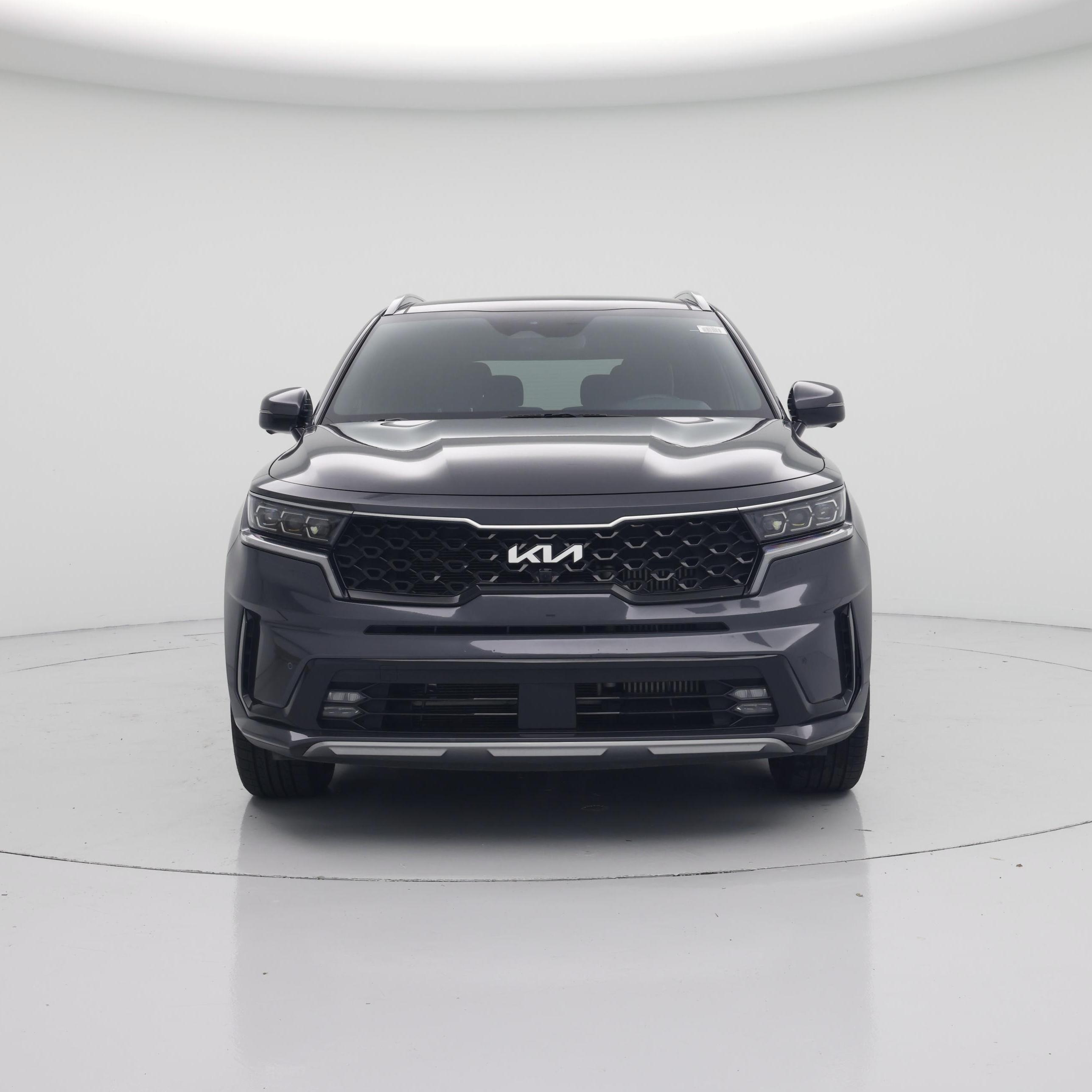 Thumbnail: 2023 Kia Sorento - 5