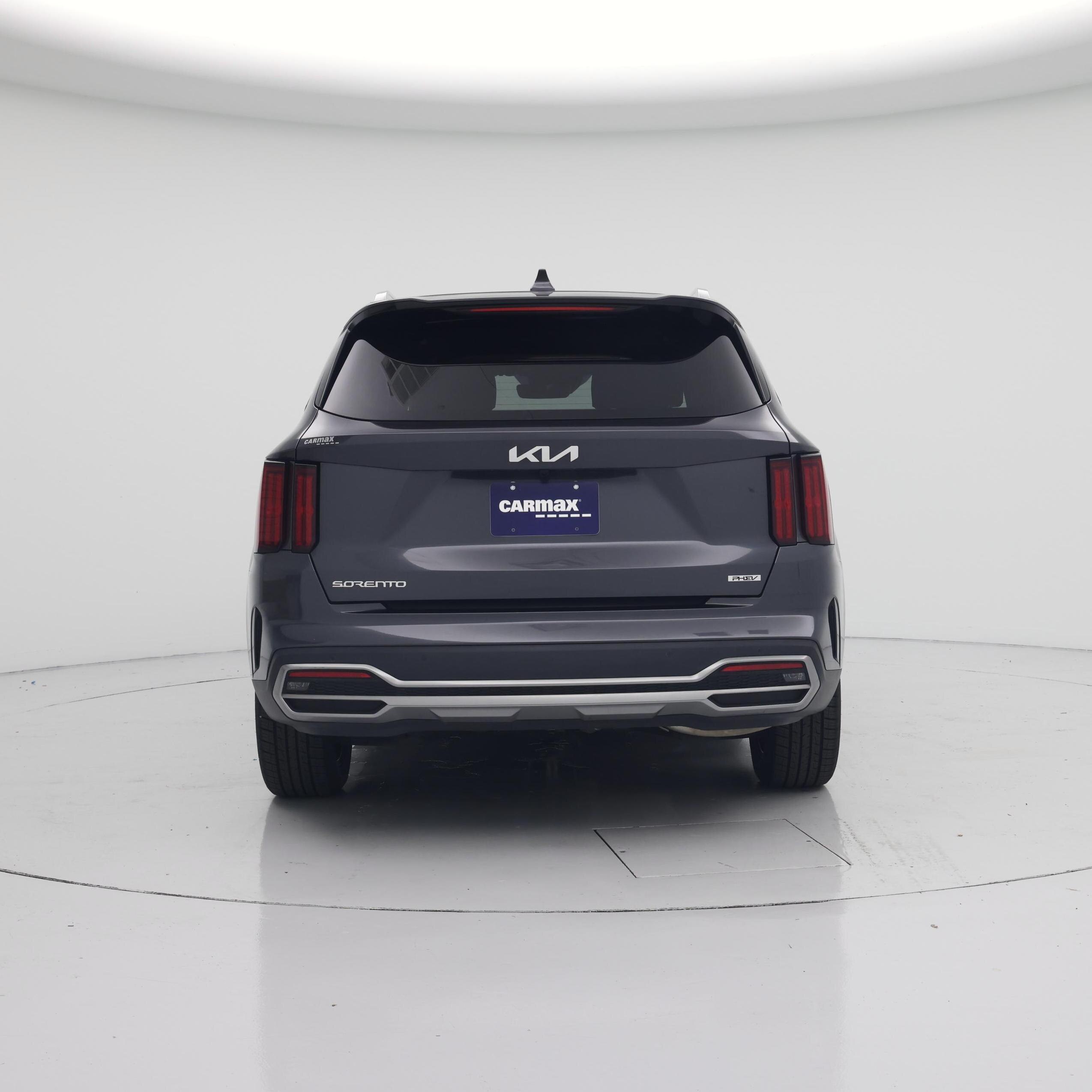Thumbnail: 2023 Kia Sorento - 6