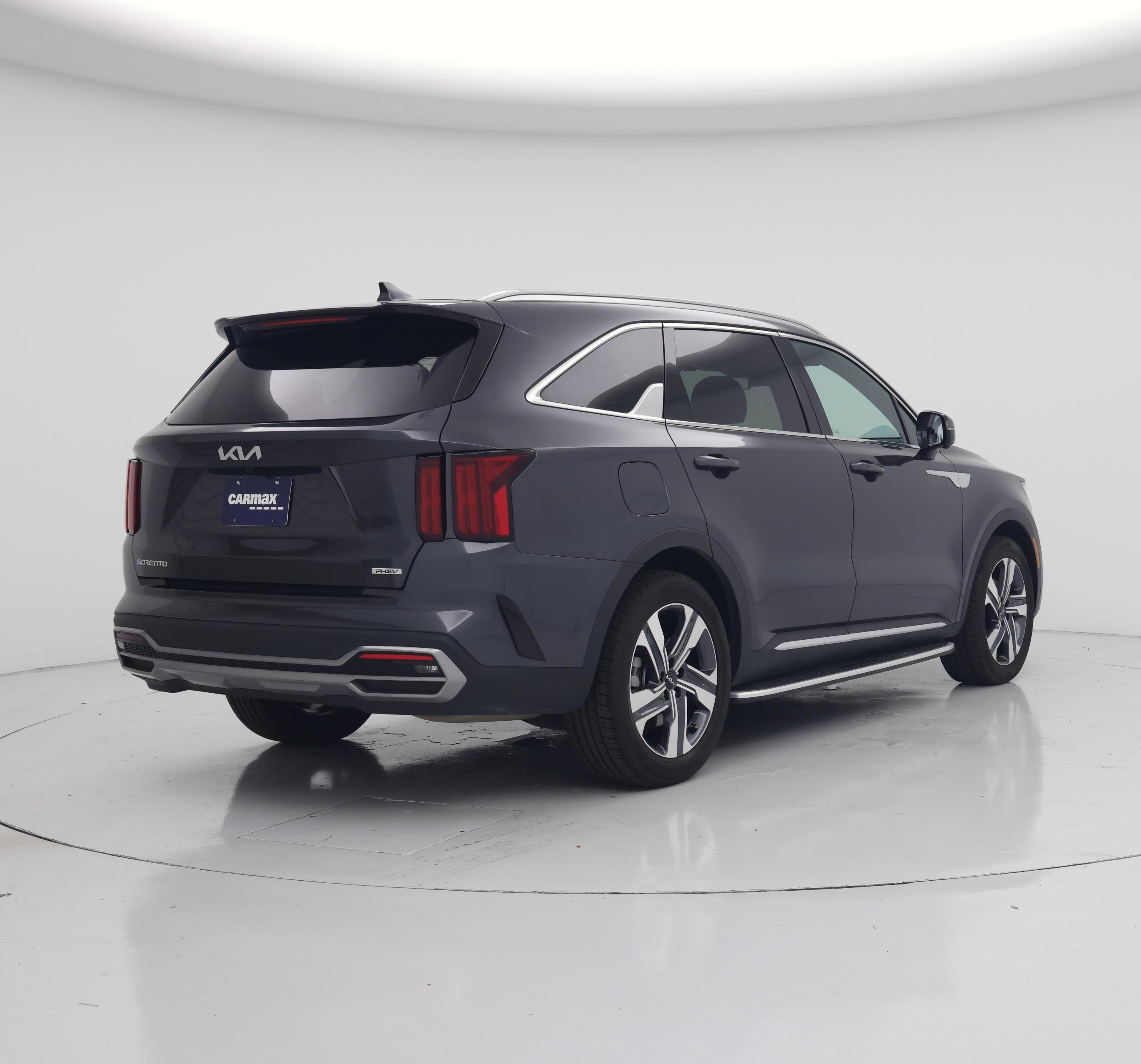 Thumbnail: 2023 Kia Sorento - 8