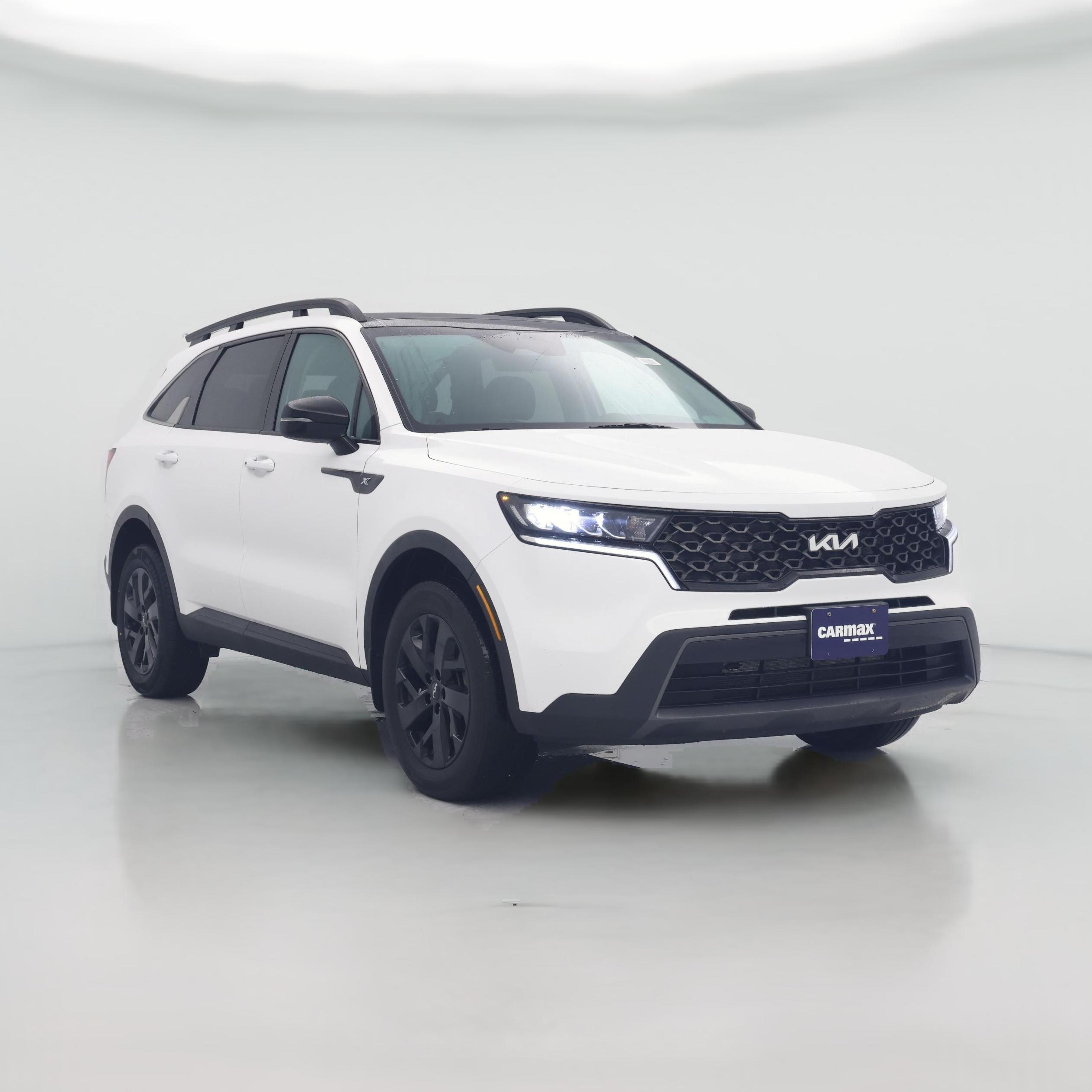 Thumbnail: 2023 Kia Sorento - 1