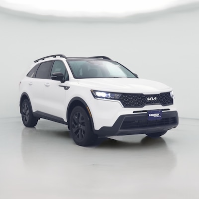 2023 Kia Sorento X-Line S