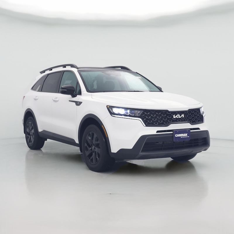 2023 Kia Sorento X-Line S
