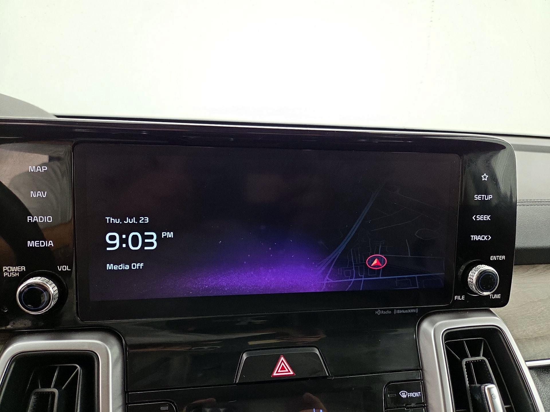 Thumbnail: 2023 Kia Sorento - 15