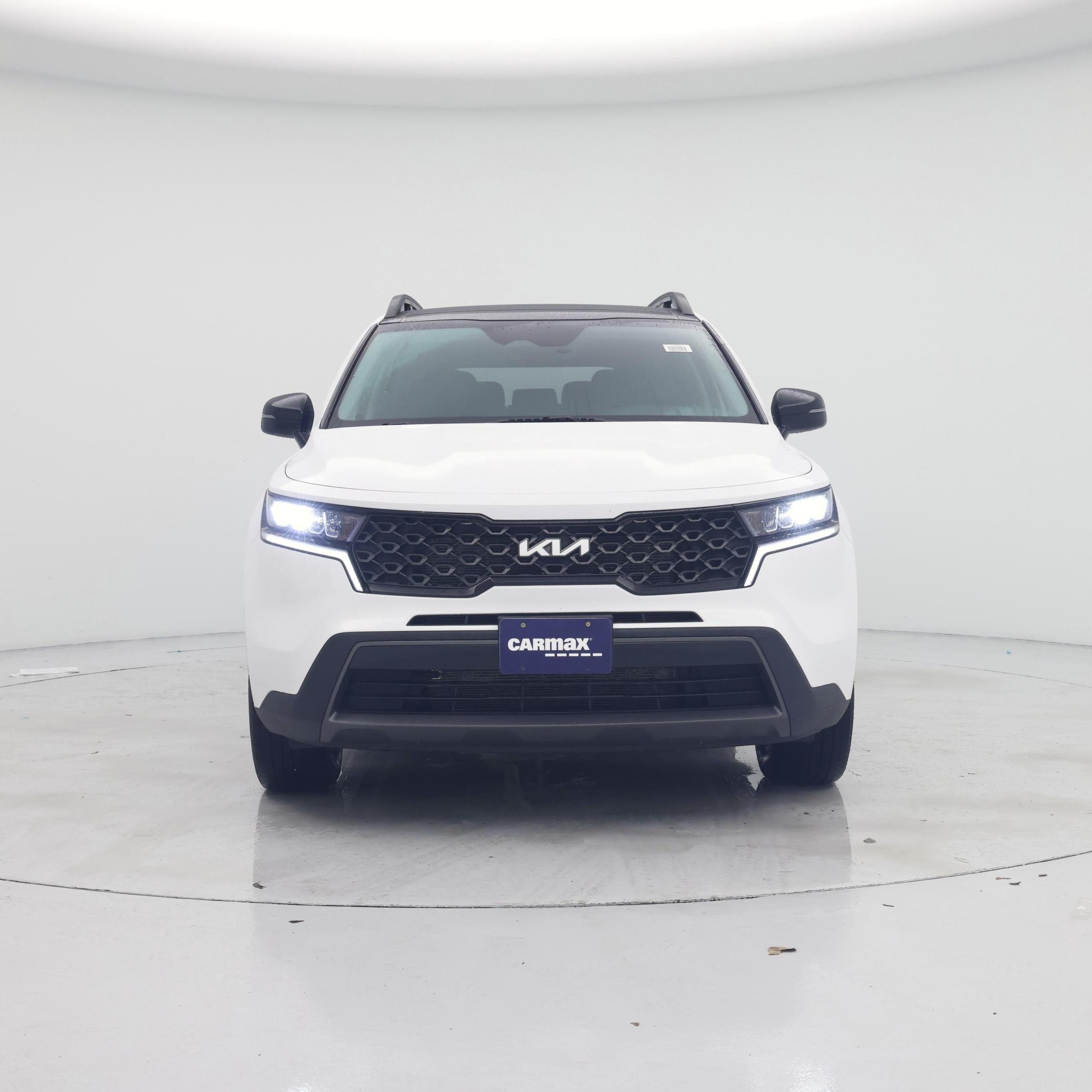 Thumbnail: 2023 Kia Sorento - 5