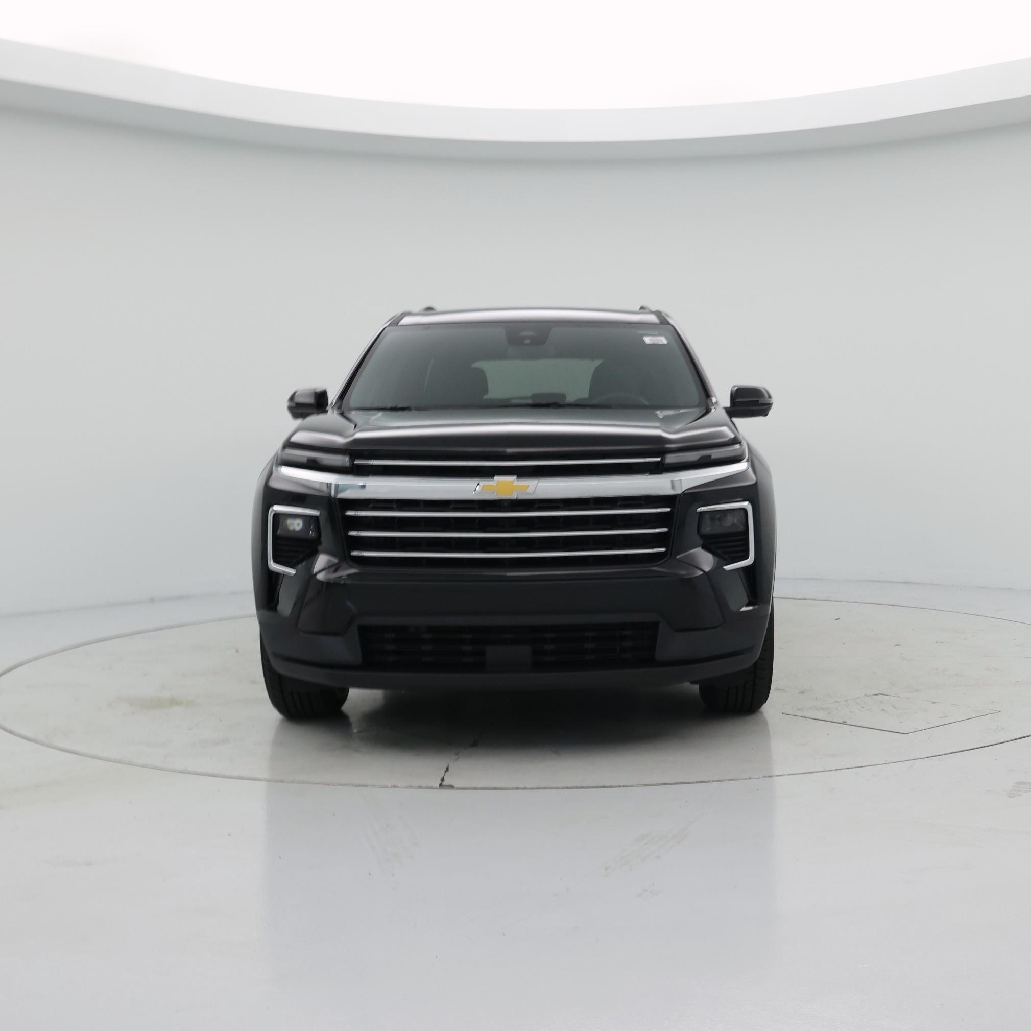 Thumbnail: 2024 Chevrolet Traverse - 5