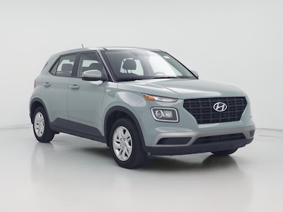 2025 Hyundai Venue SE