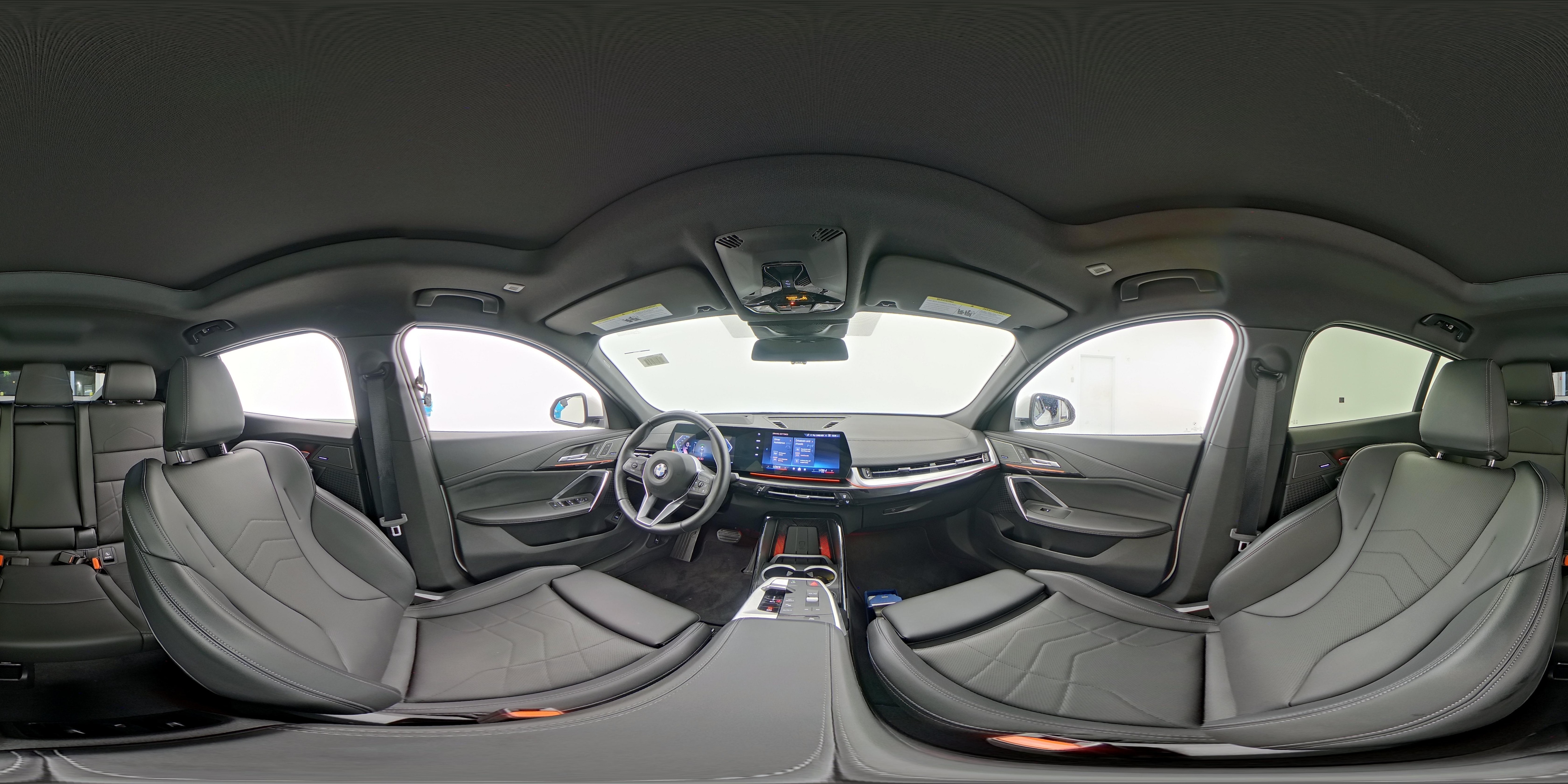 2026 BMW X2 28i - Photo 24