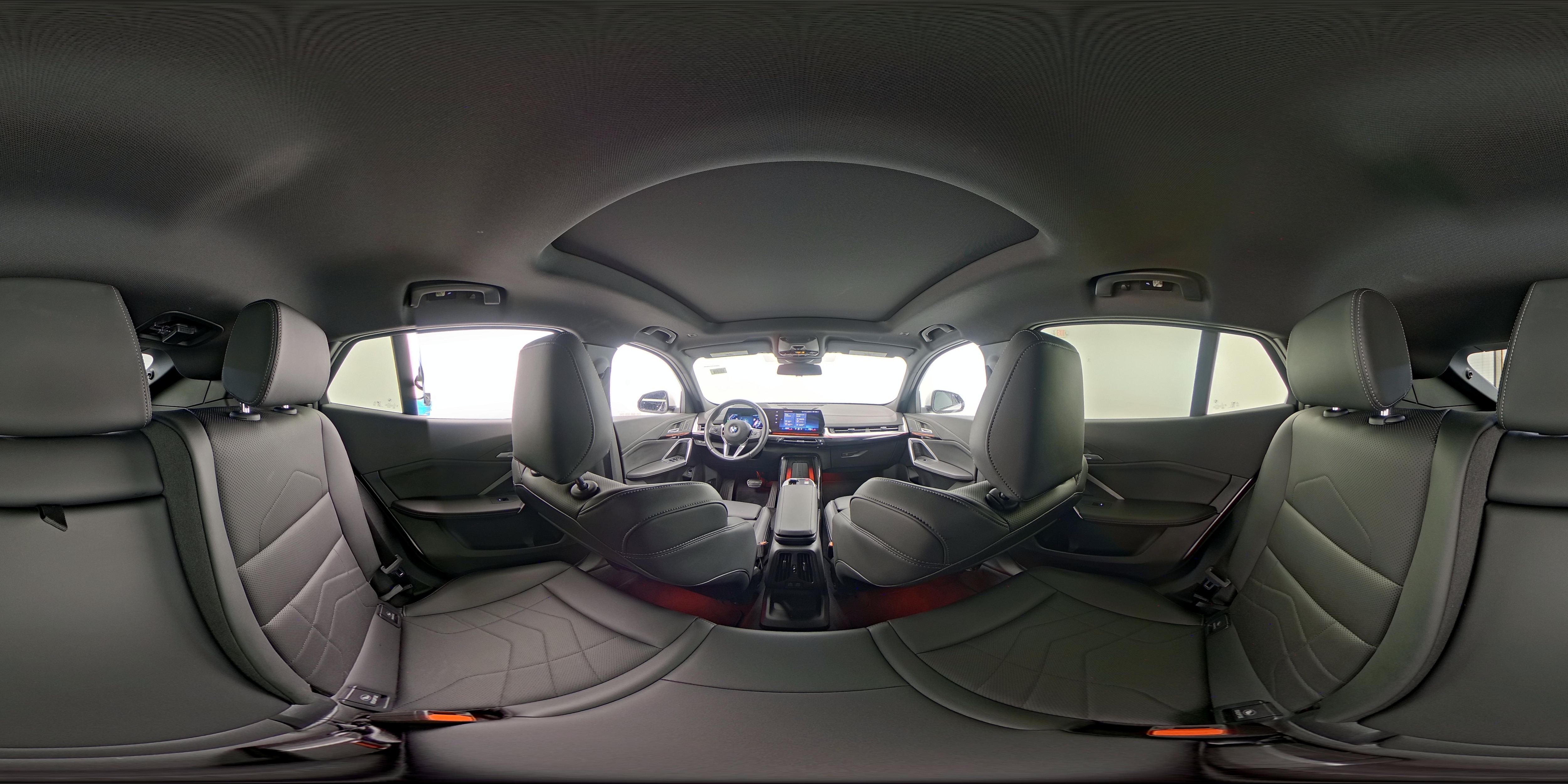 2026 BMW X2 28i - Photo 25