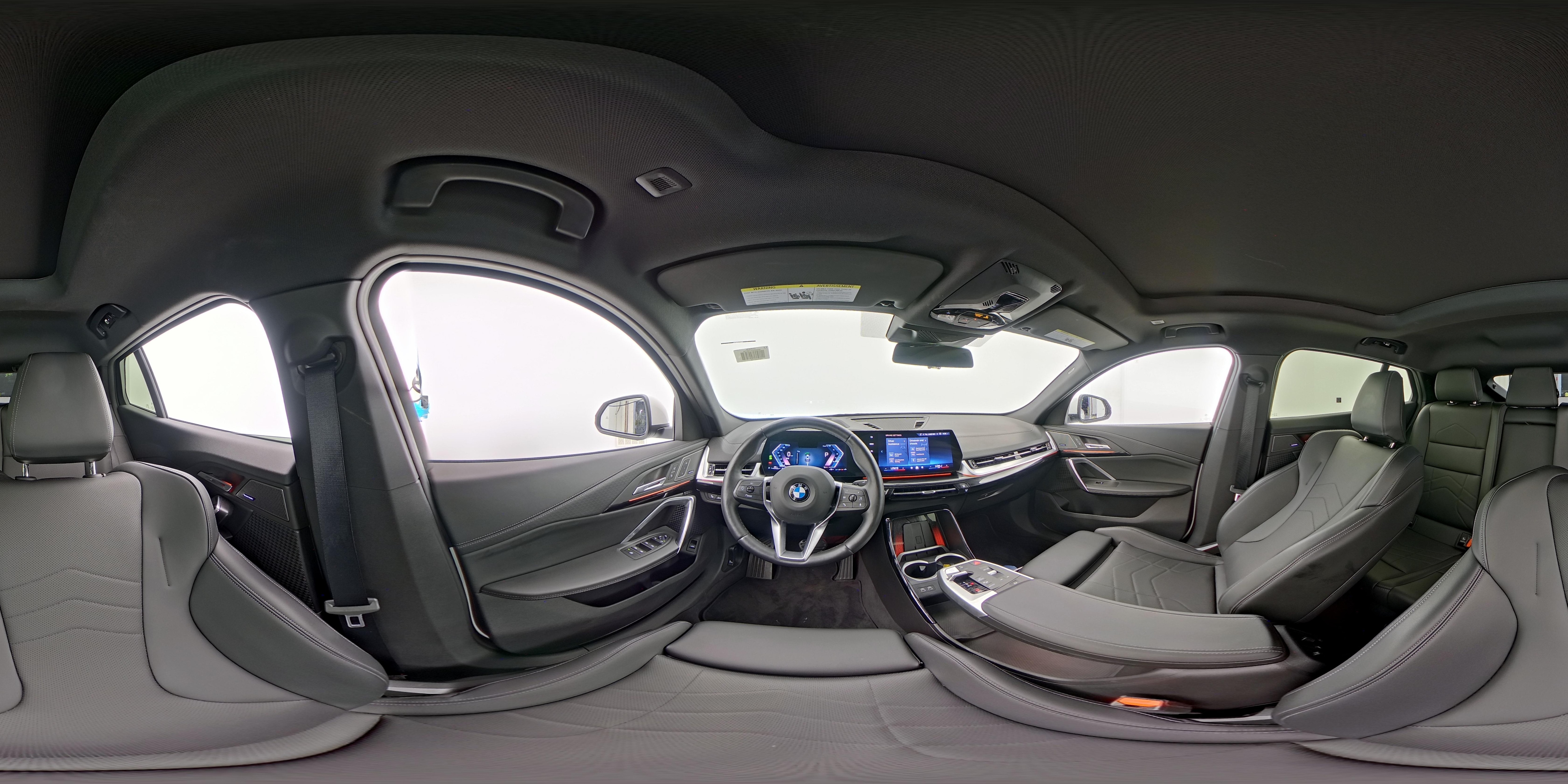 2026 BMW X2 28i - Photo 26
