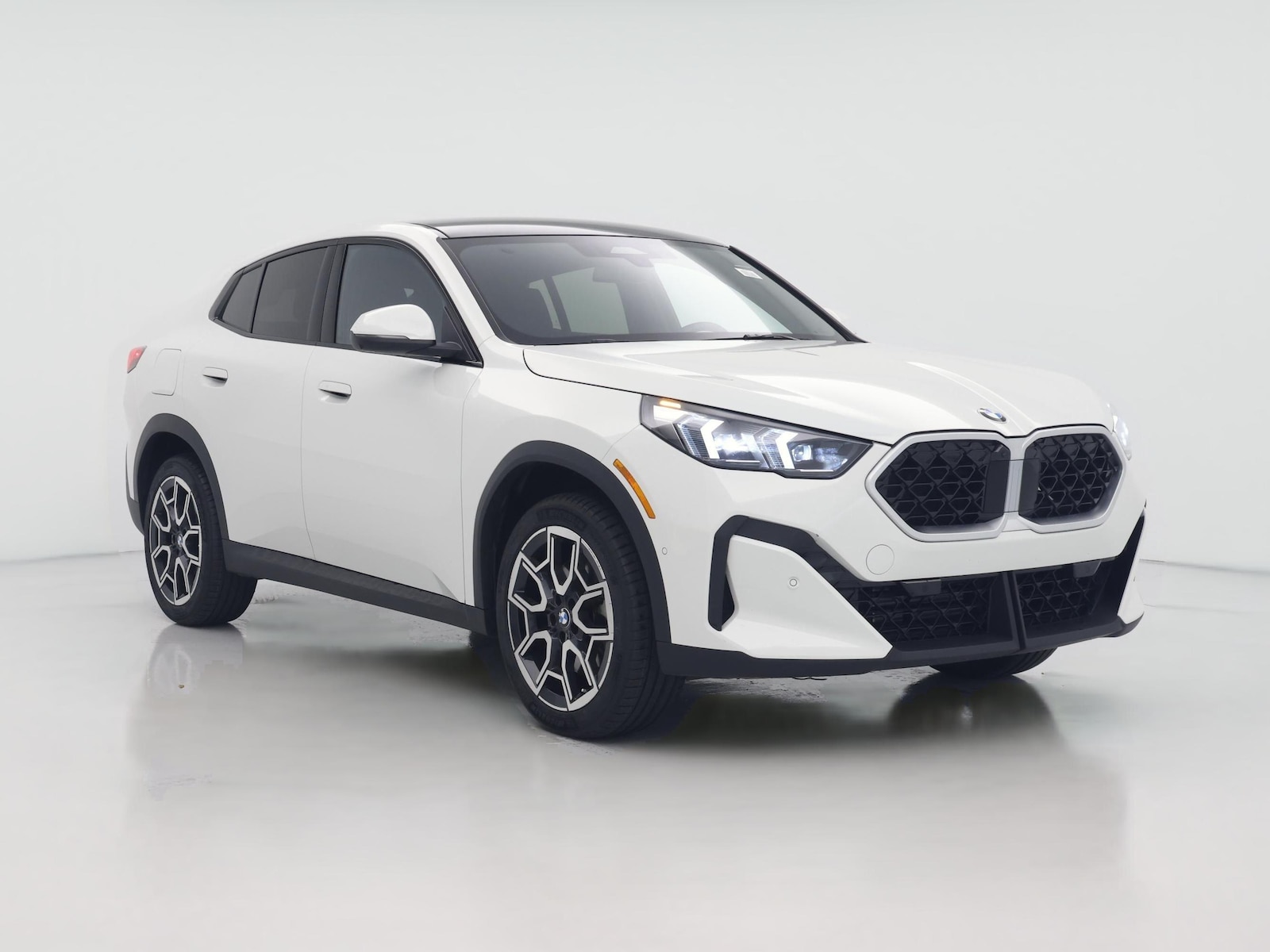 2026 BMW X2 28i - Photo 1