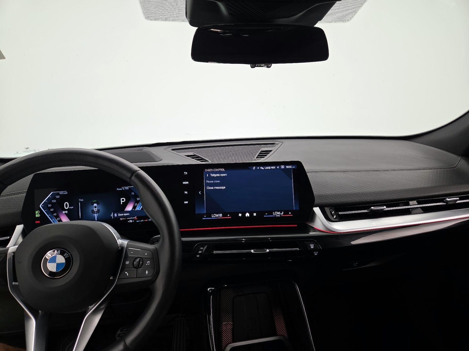 2026 BMW X2 28i - Photo 10