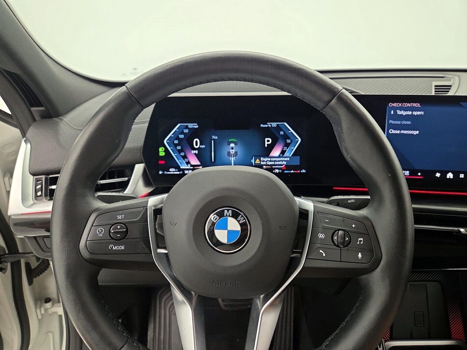 2026 BMW X2 28i - Photo 11