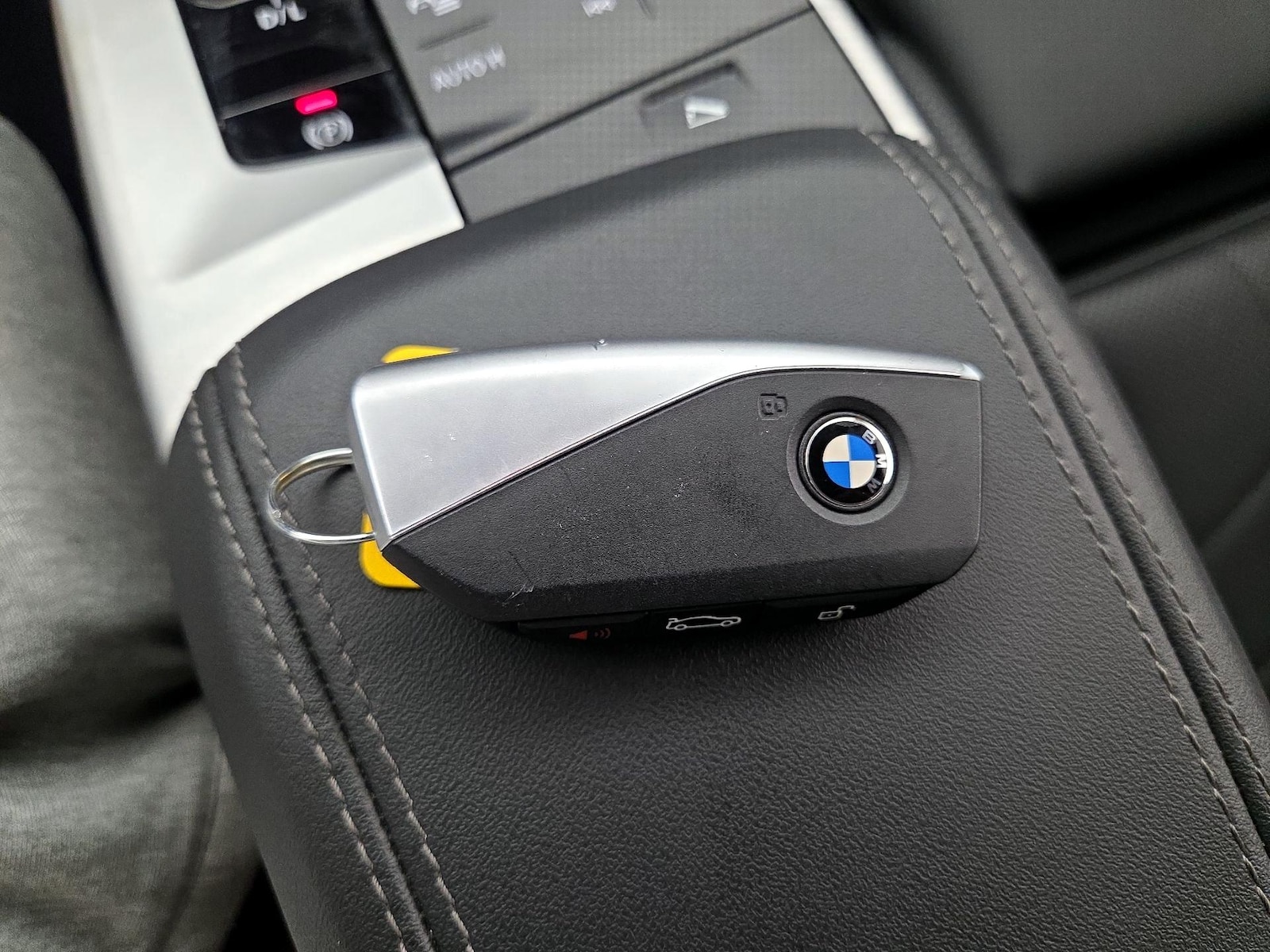 2026 BMW X2 28i - Photo 23