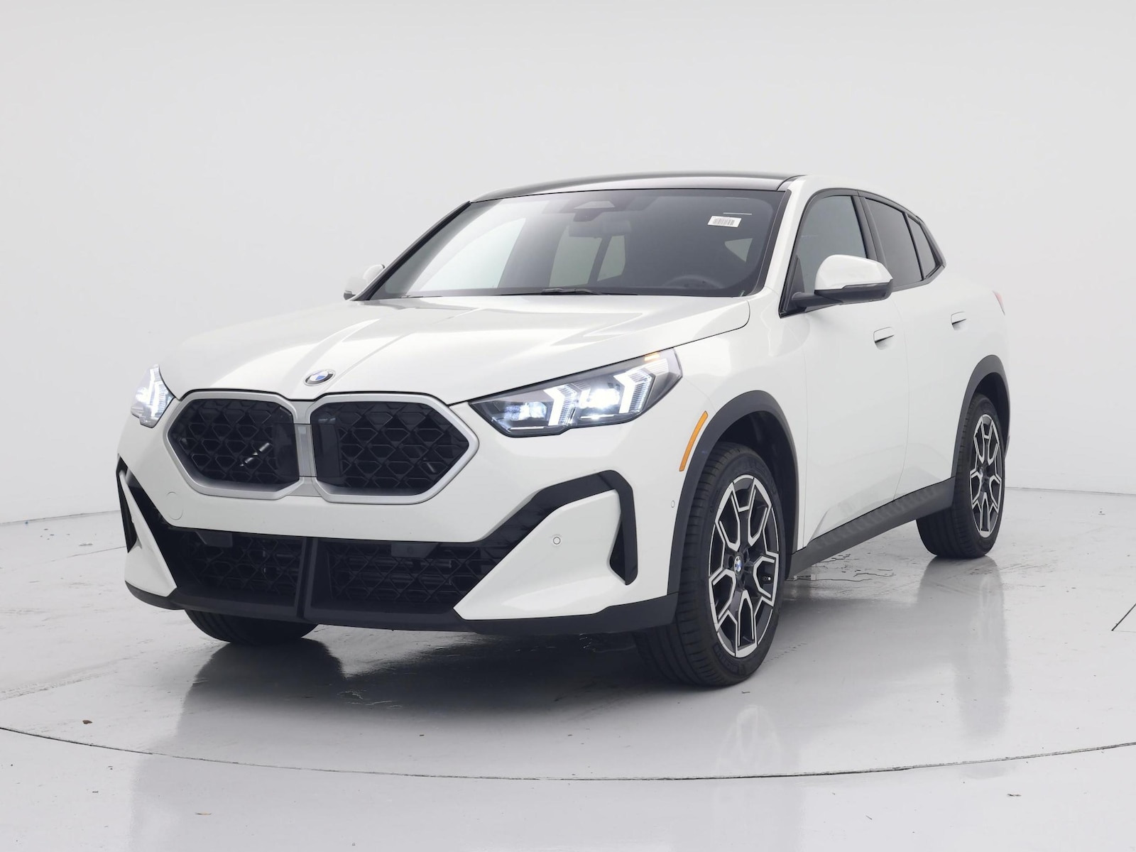 2026 BMW X2 28i - Photo 5