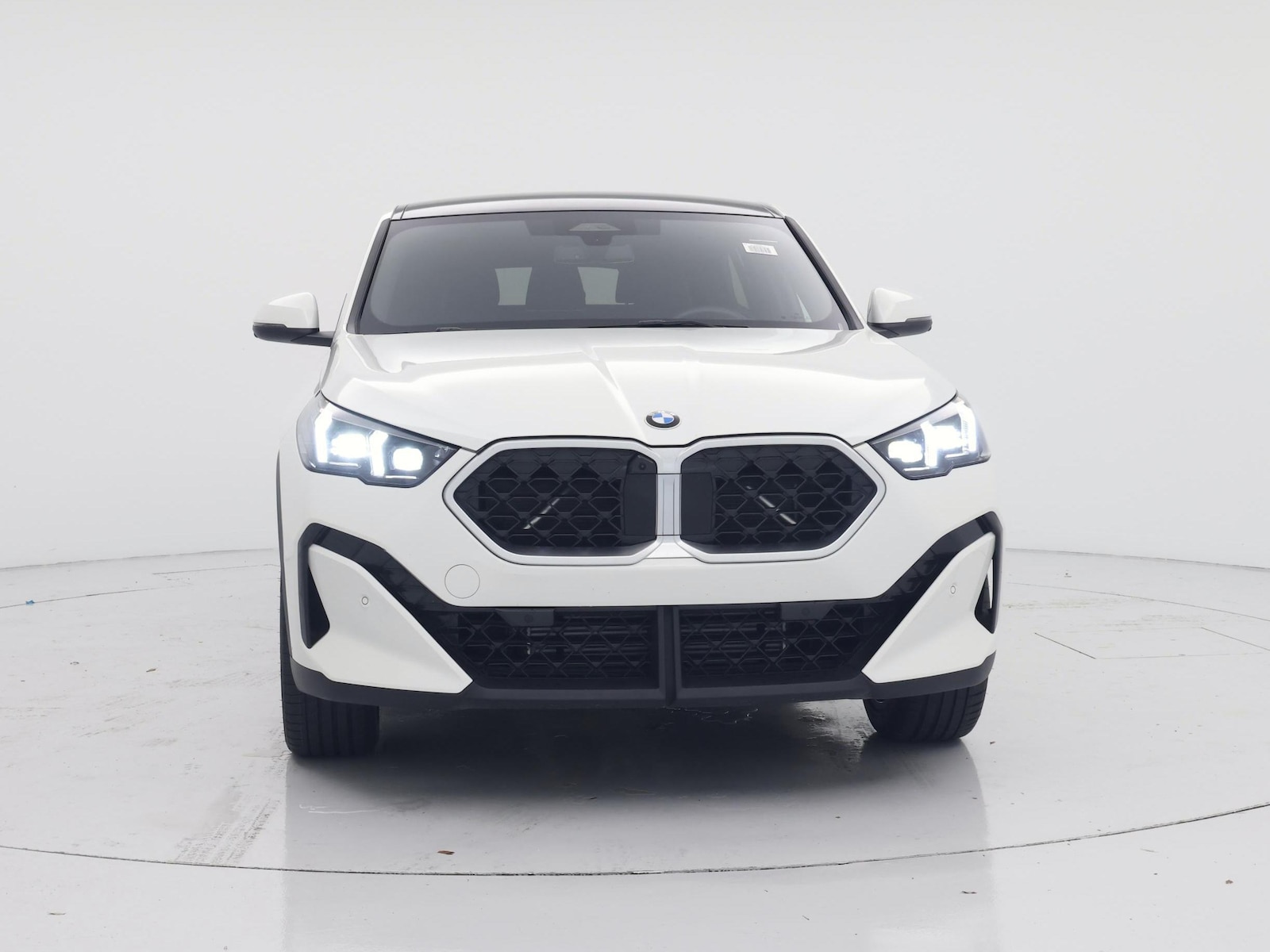 2026 BMW X2 28i - Photo 6