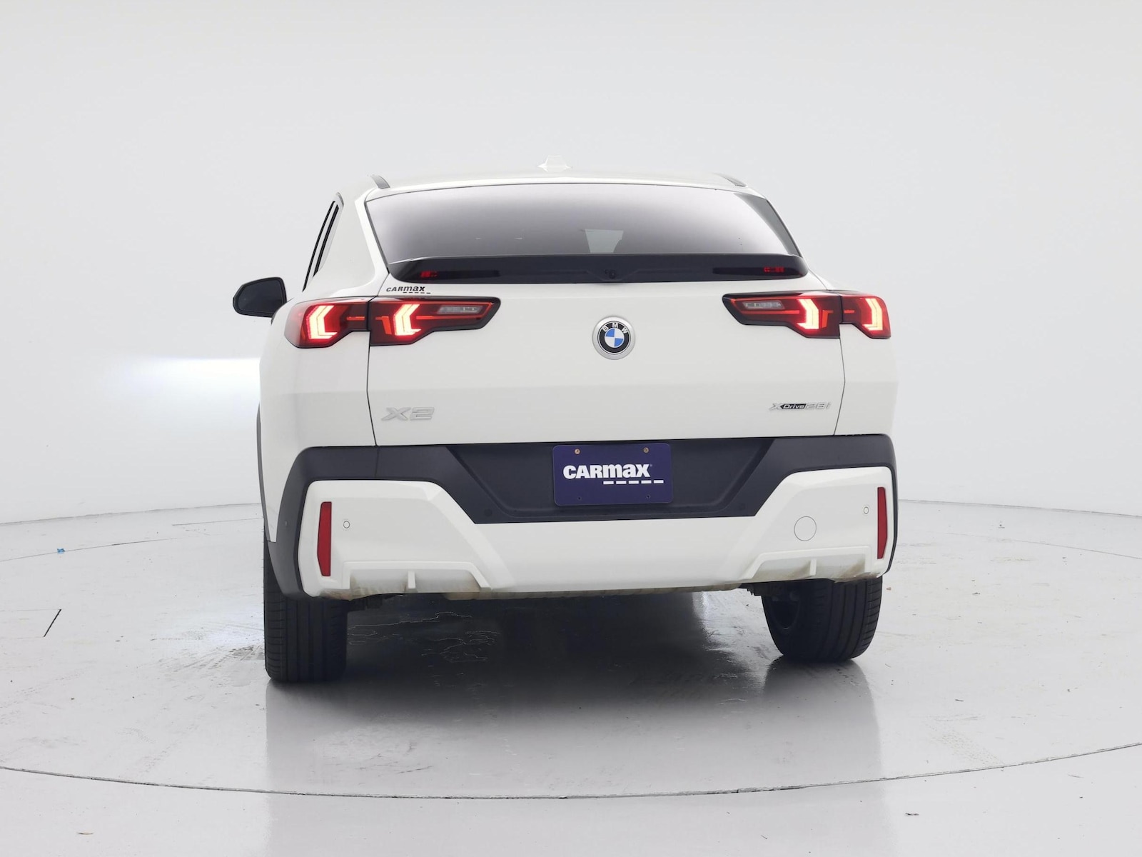 2026 BMW X2 28i - Photo 7