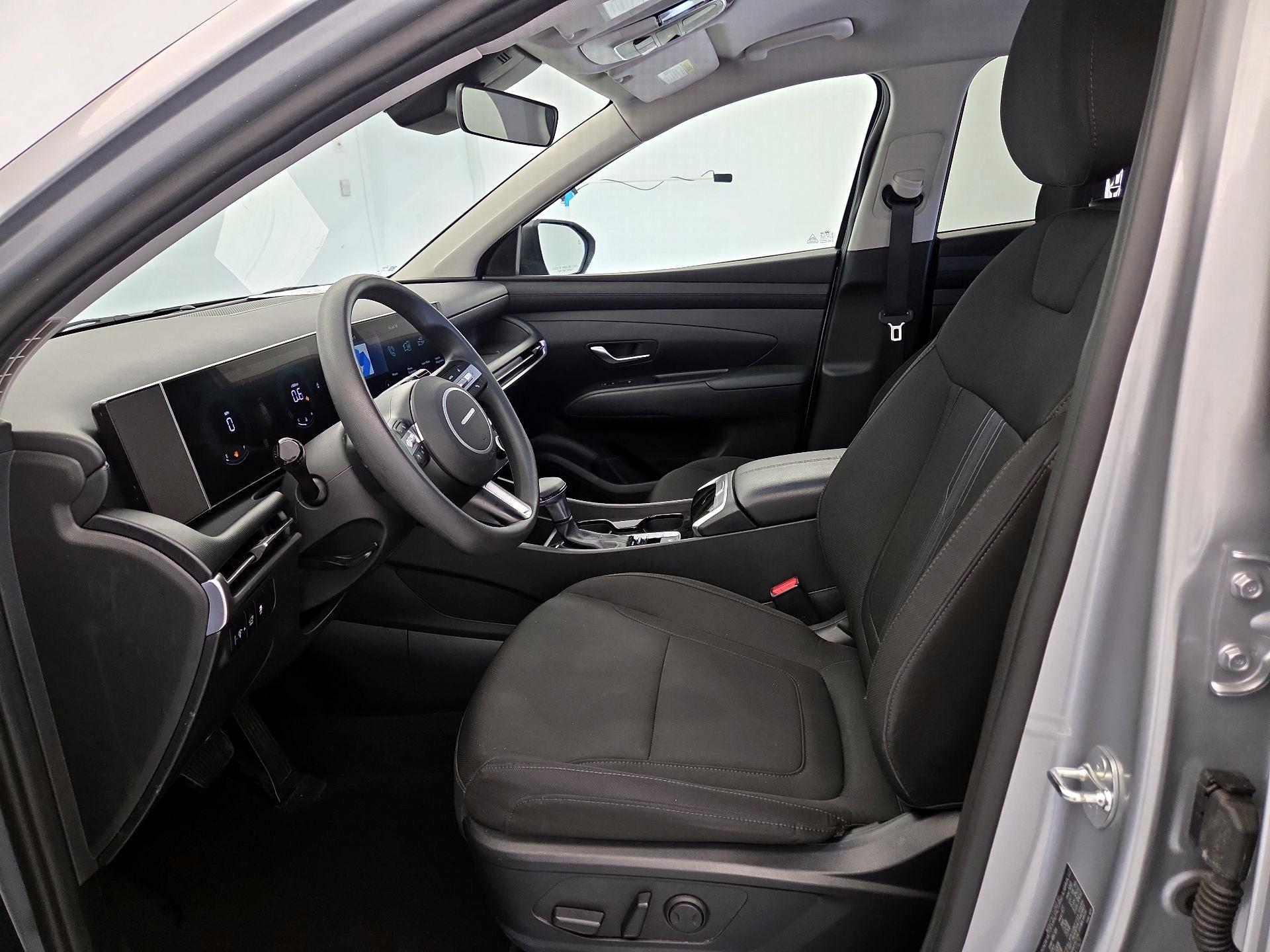 Thumbnail: 2025 Hyundai Tucson - 11