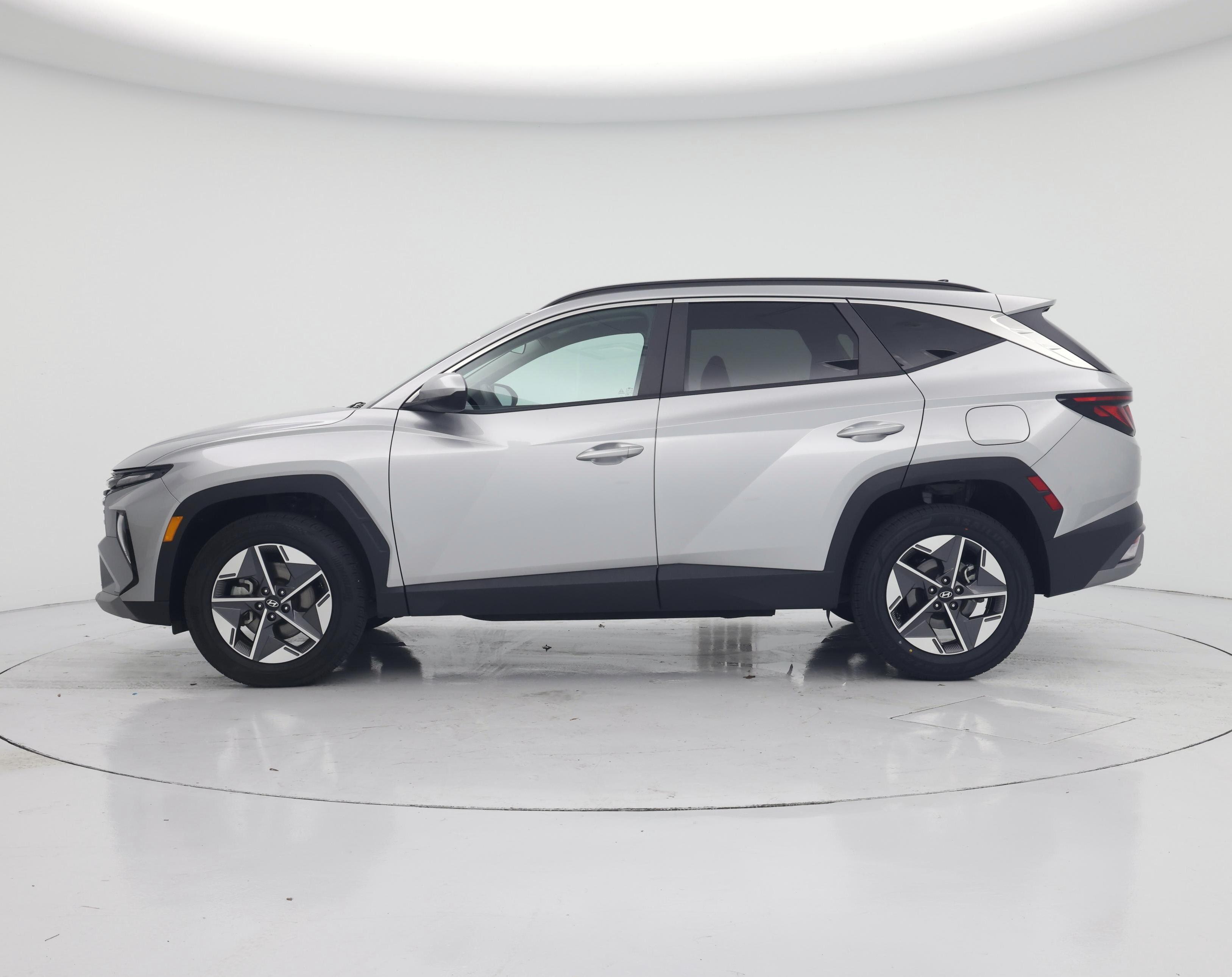 Thumbnail: 2025 Hyundai Tucson - 3