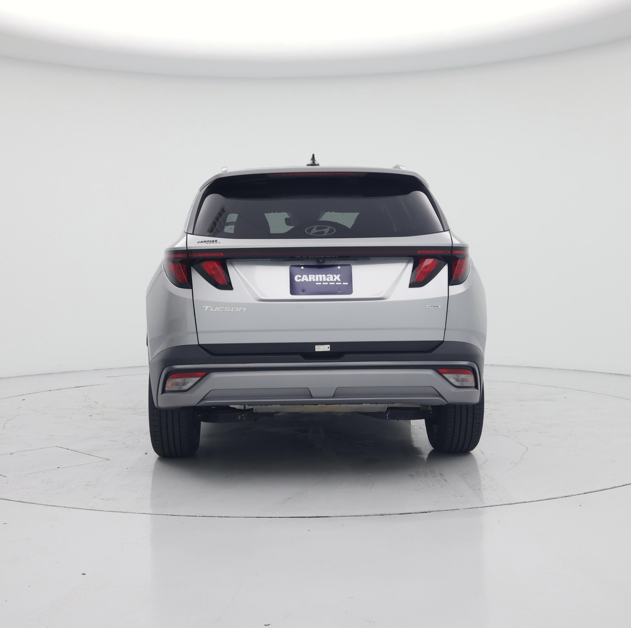 Thumbnail: 2025 Hyundai Tucson - 6
