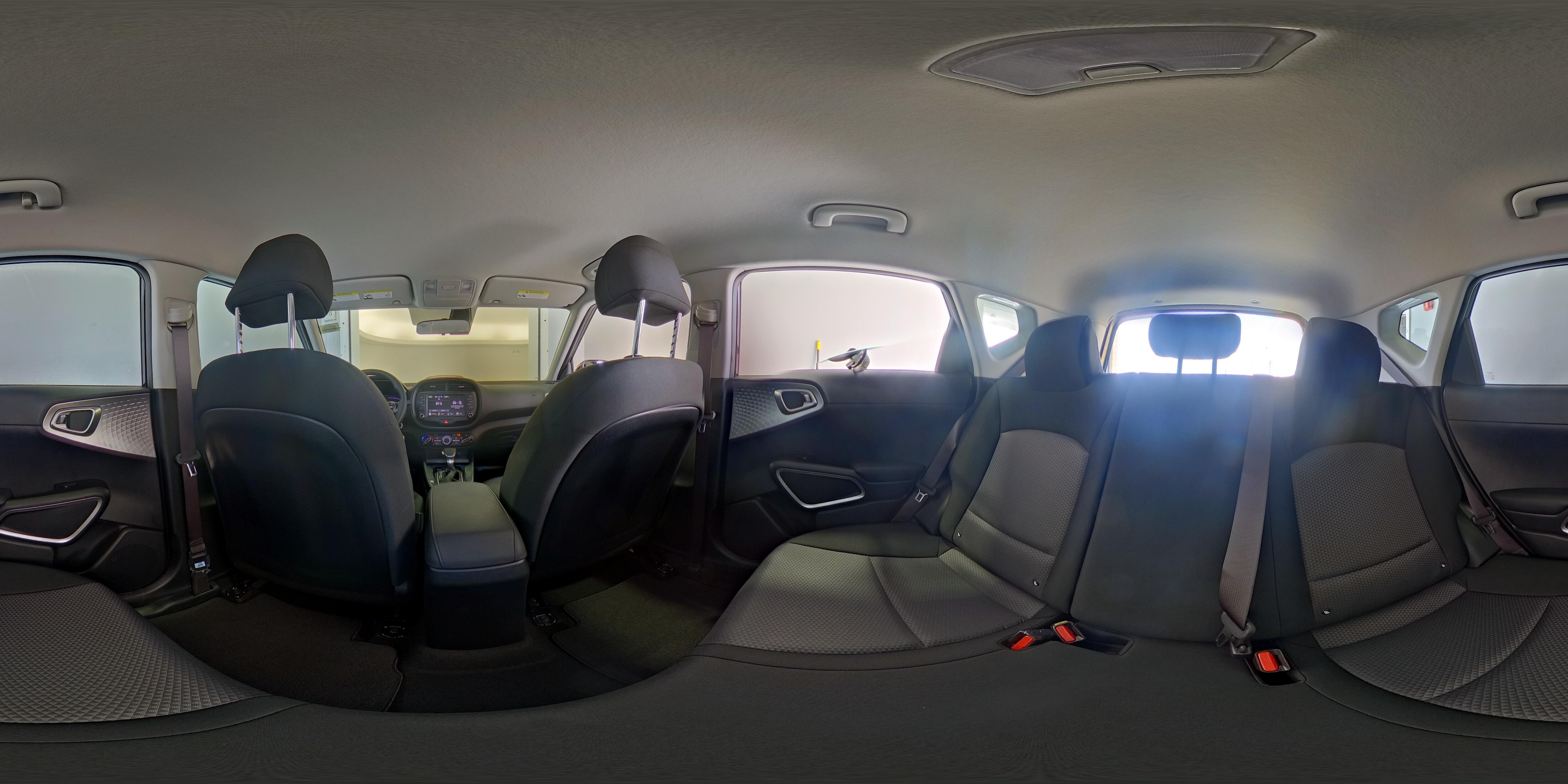 2025 Kia Soul LX - Photo 25