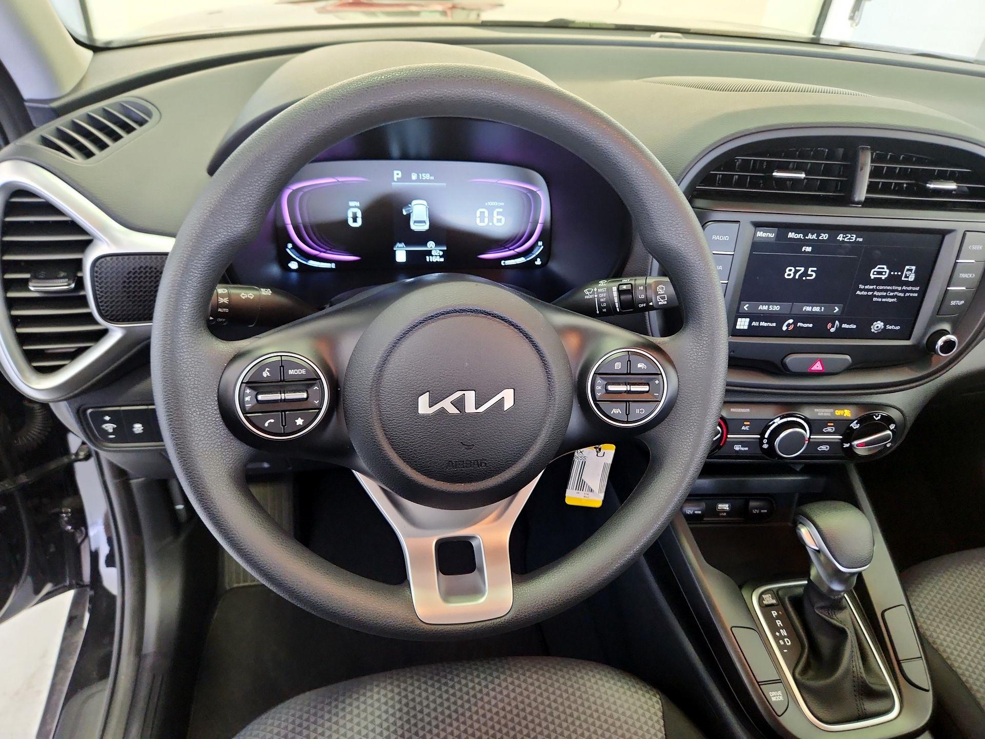 Thumbnail: 2025 Kia Soul - 10