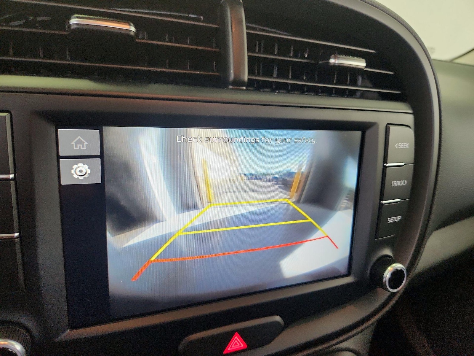 2025 Kia Soul LX - Photo 15
