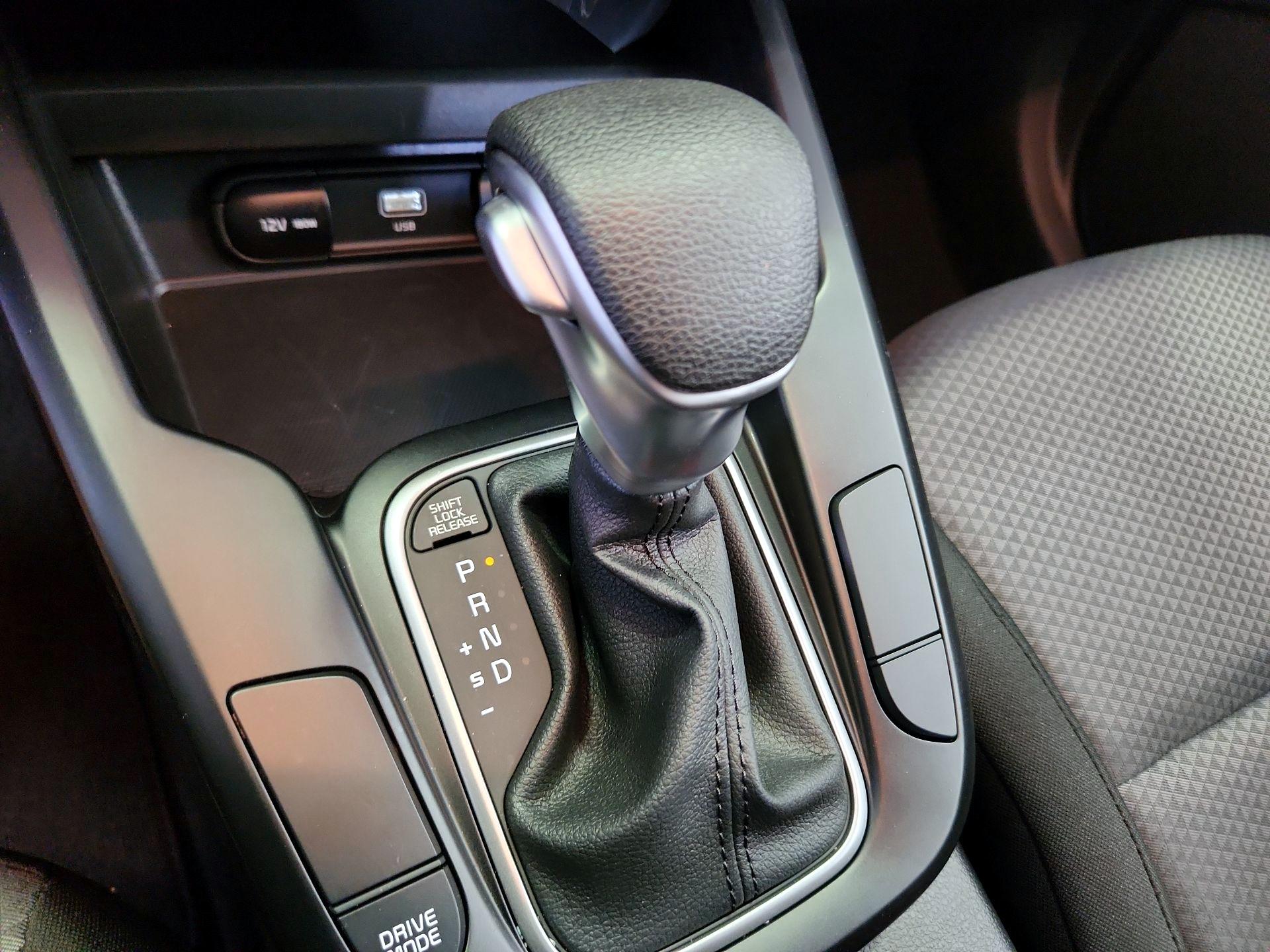 Thumbnail: 2025 Kia Soul - 17