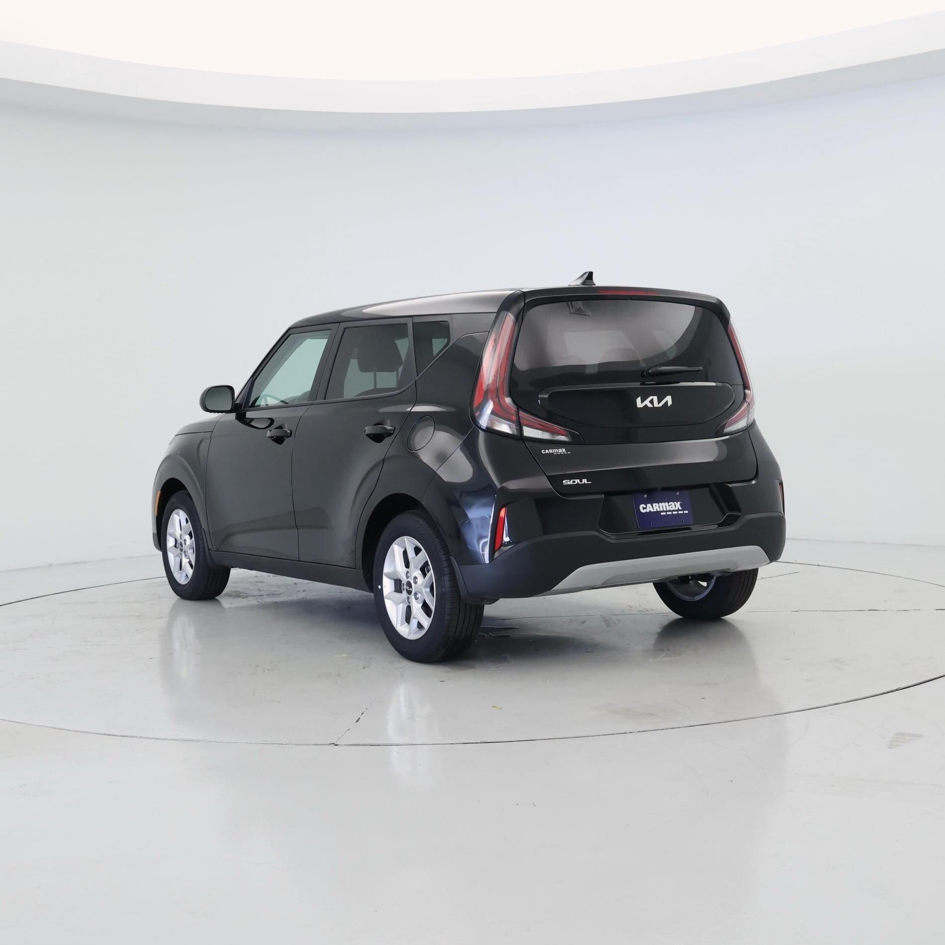 Thumbnail: 2025 Kia Soul - 2