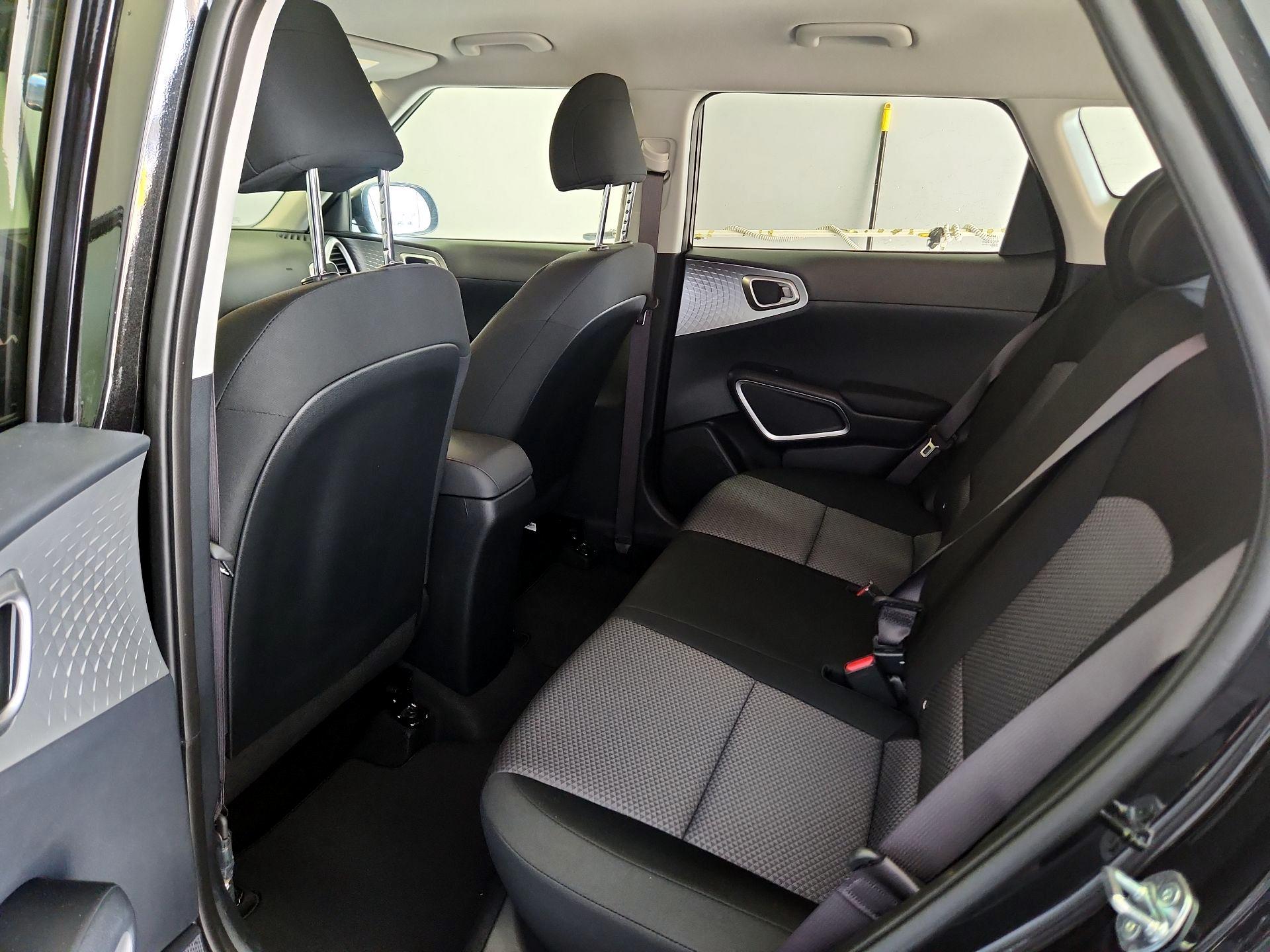 Thumbnail: 2025 Kia Soul - 19