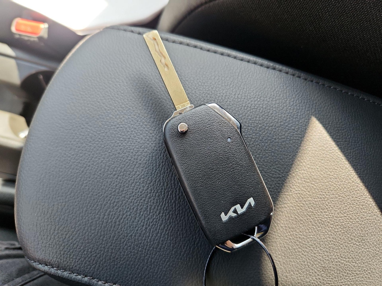 2025 Kia Soul LX - Photo 23