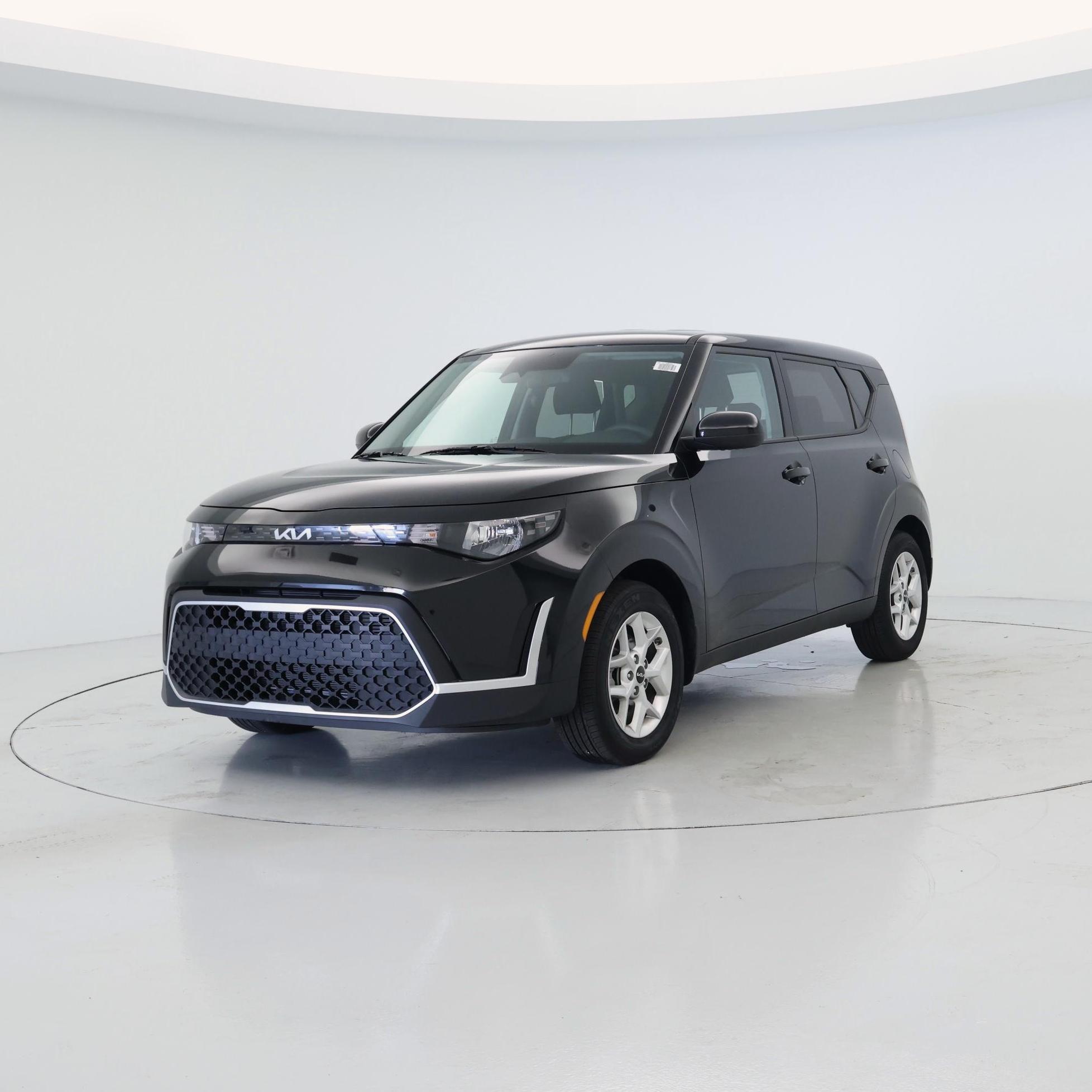 Thumbnail: 2025 Kia Soul - 4