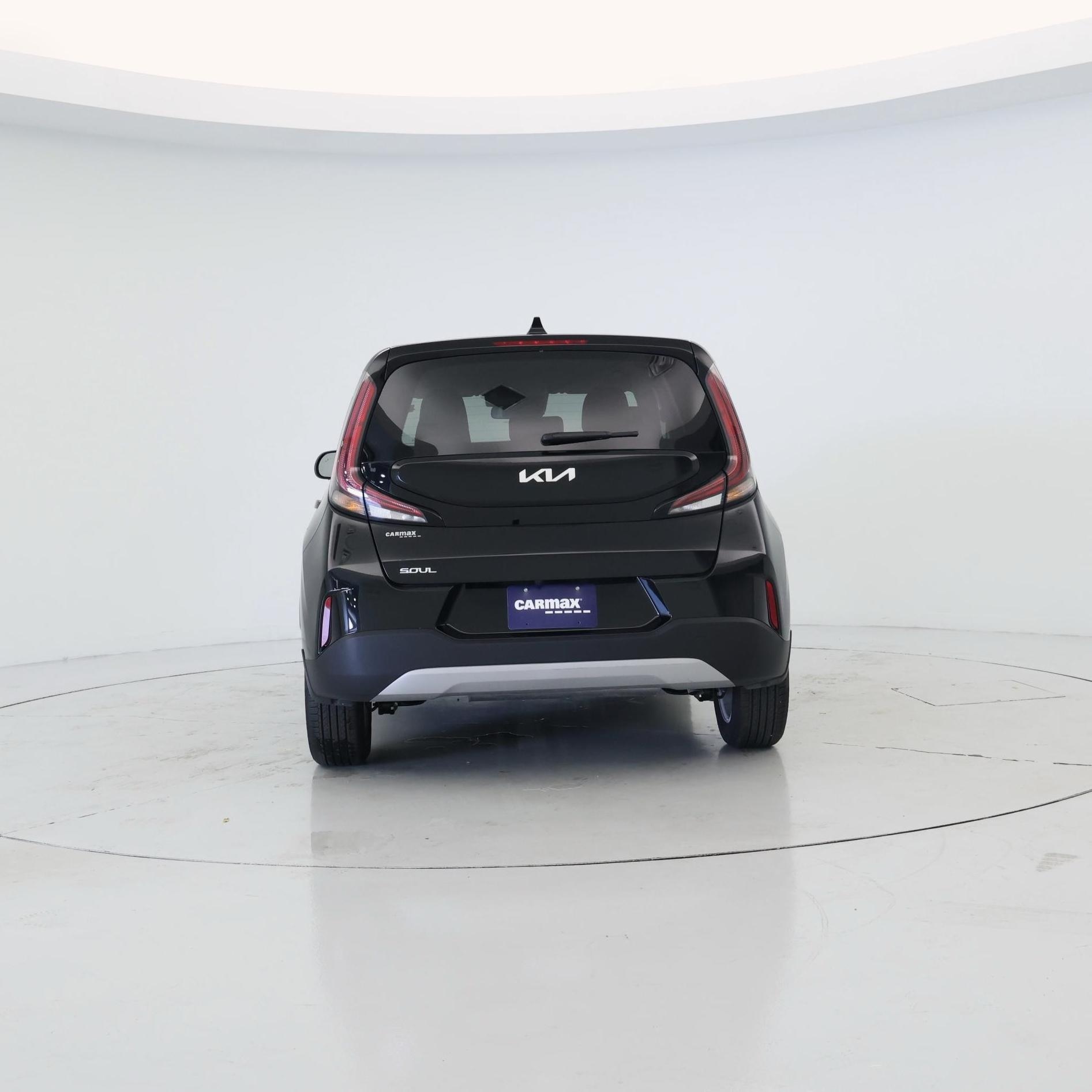 Thumbnail: 2025 Kia Soul - 6