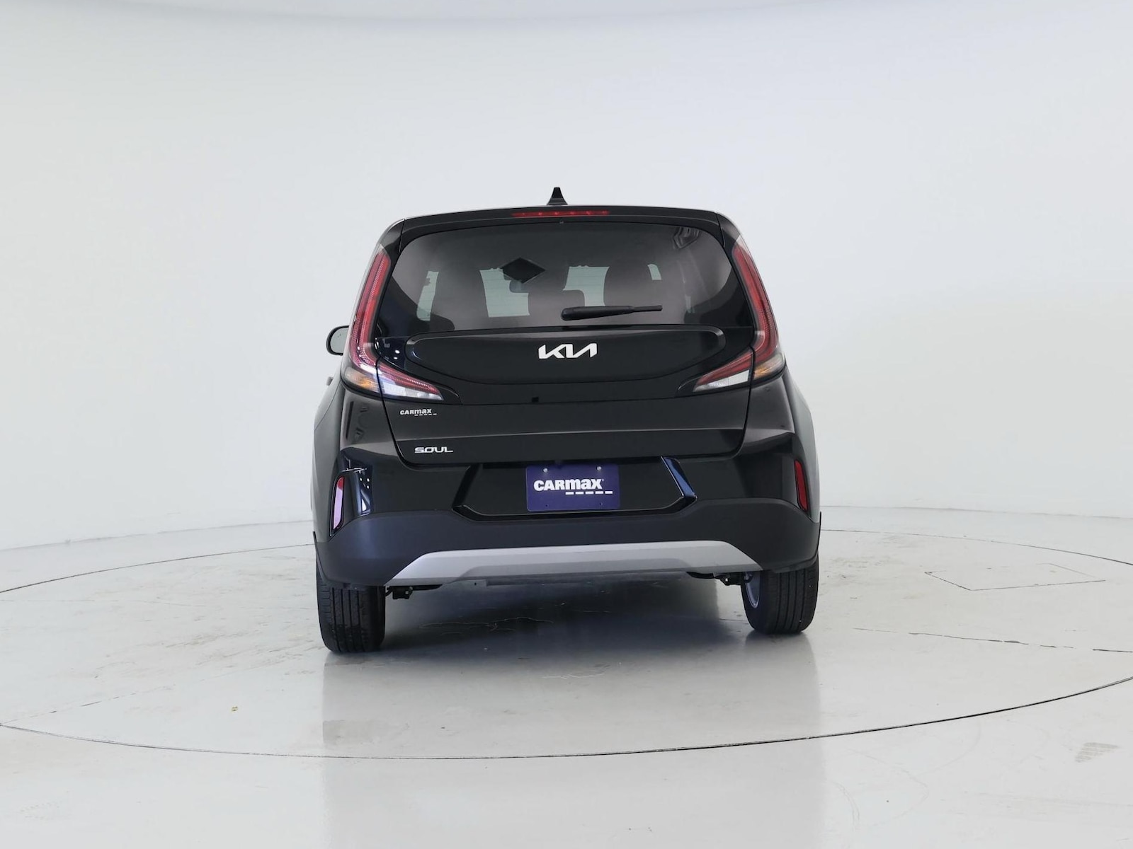 2025 Kia Soul LX - Photo 7
