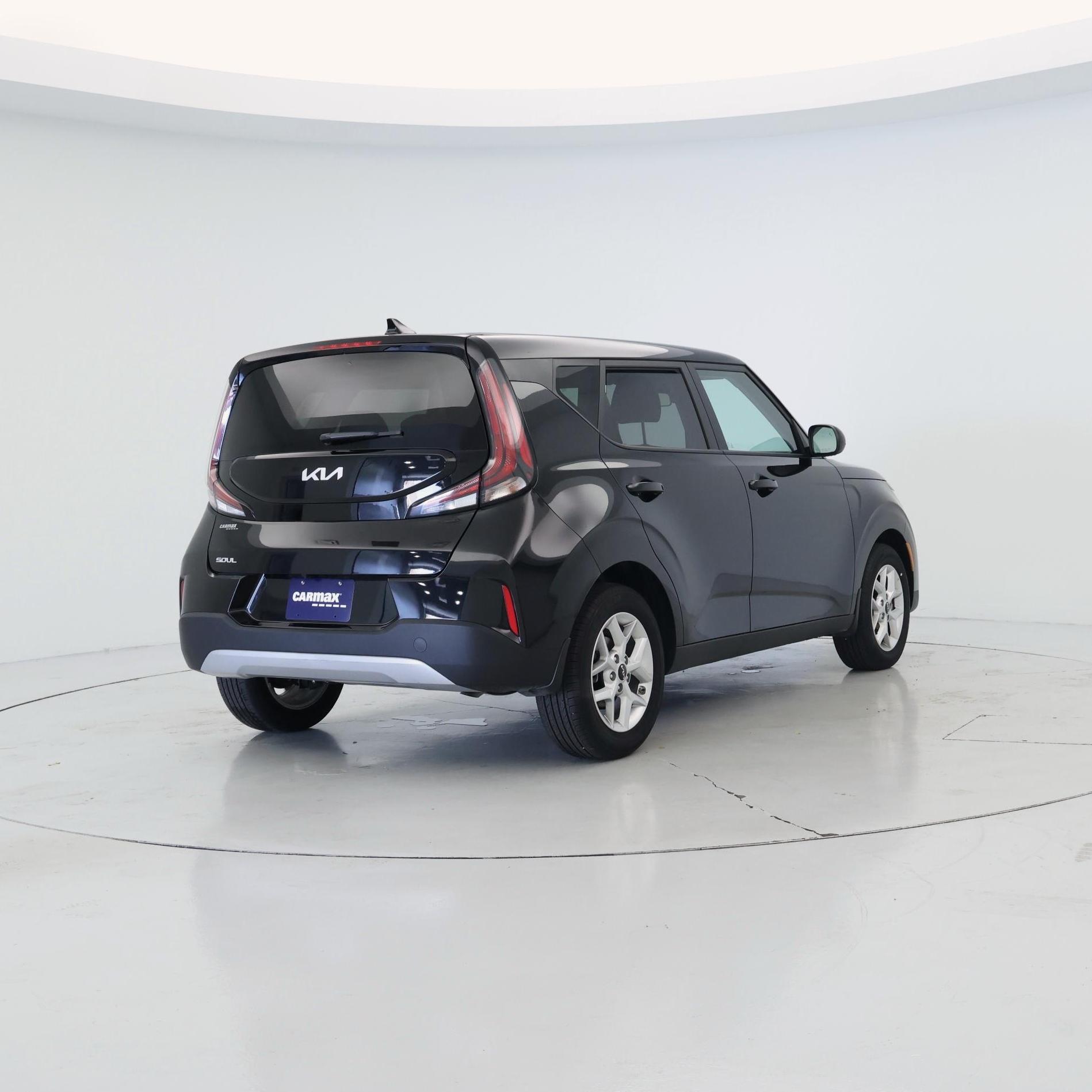 Thumbnail: 2025 Kia Soul - 8