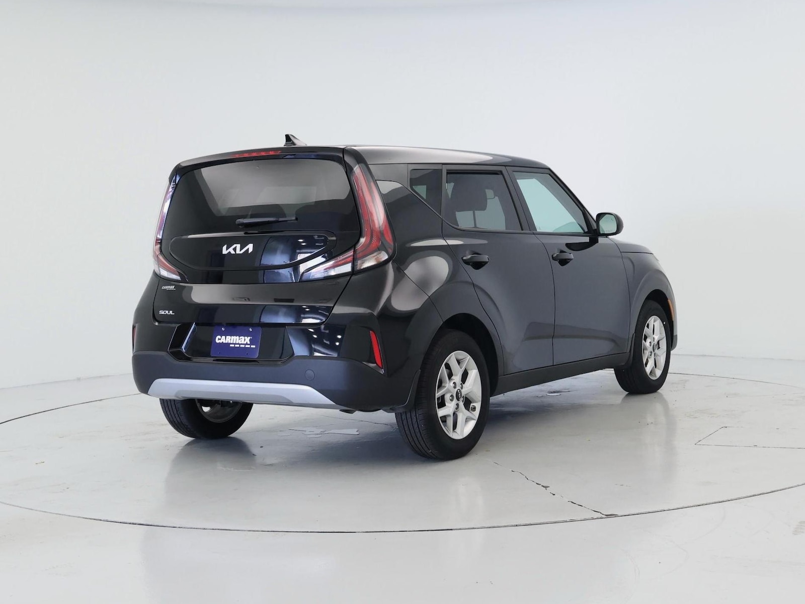 2025 Kia Soul LX - Photo 9
