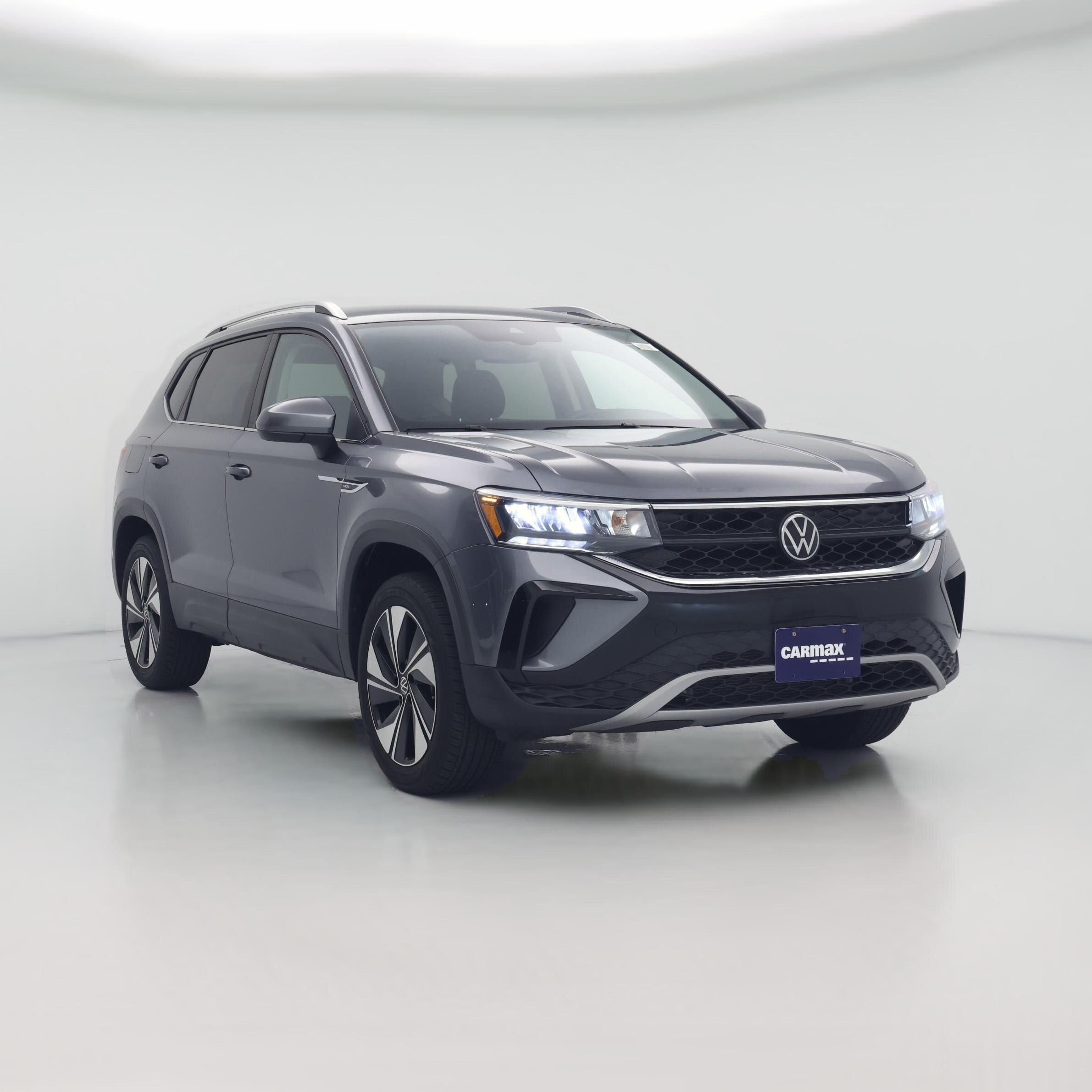 Thumbnail: 2023 Volkswagen Taos - 1