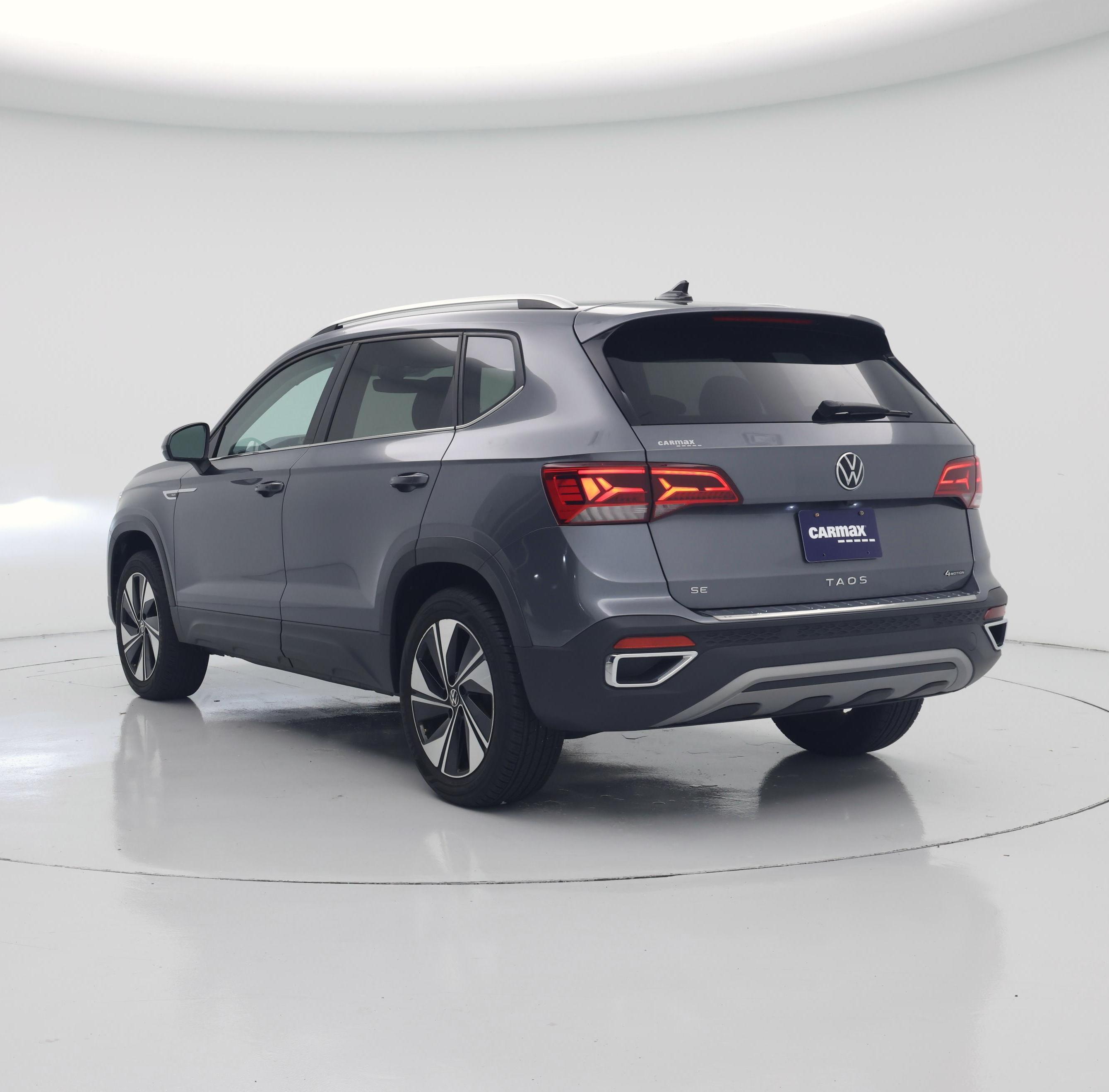Thumbnail: 2023 Volkswagen Taos - 2