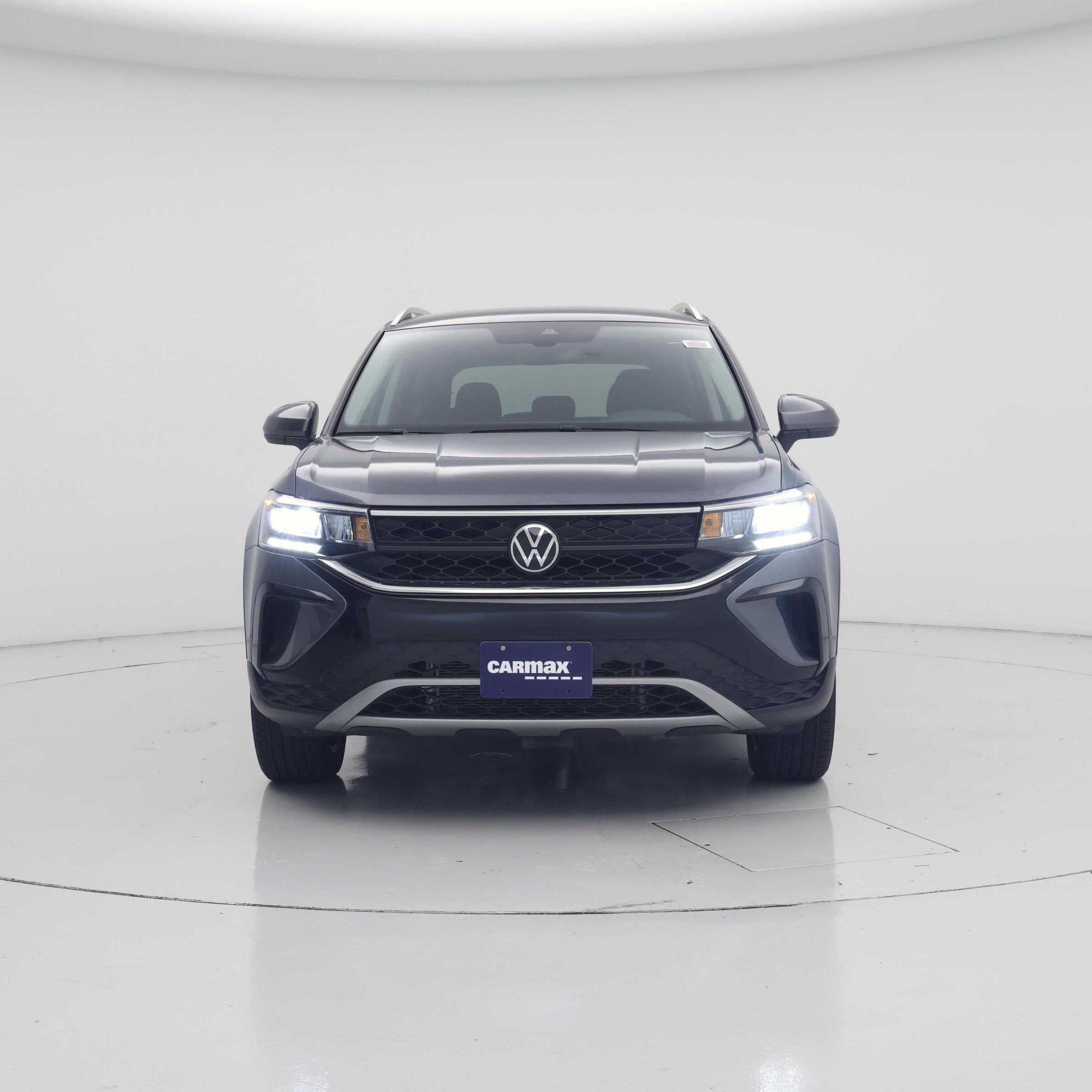 Thumbnail: 2023 Volkswagen Taos - 5