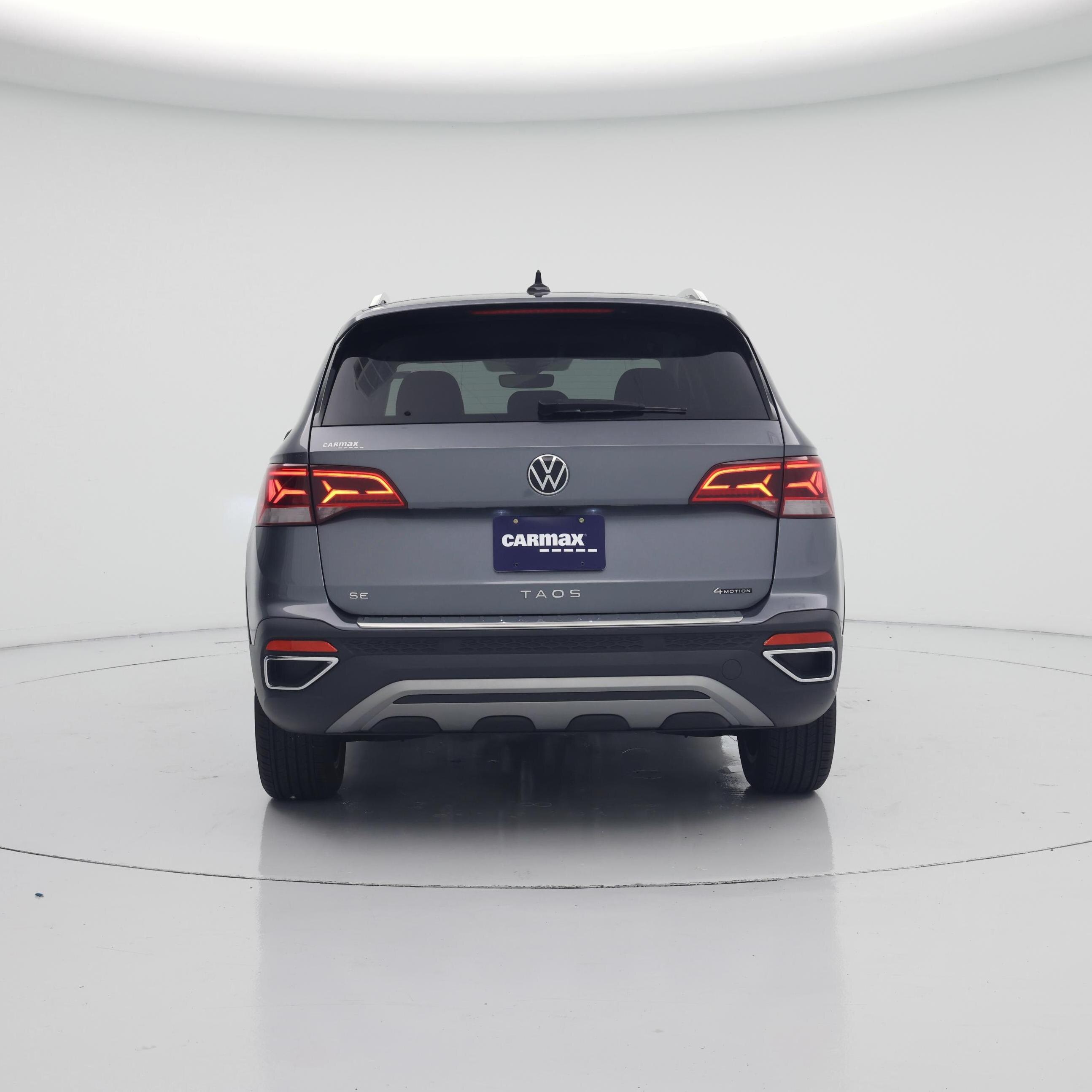 Thumbnail: 2023 Volkswagen Taos - 6