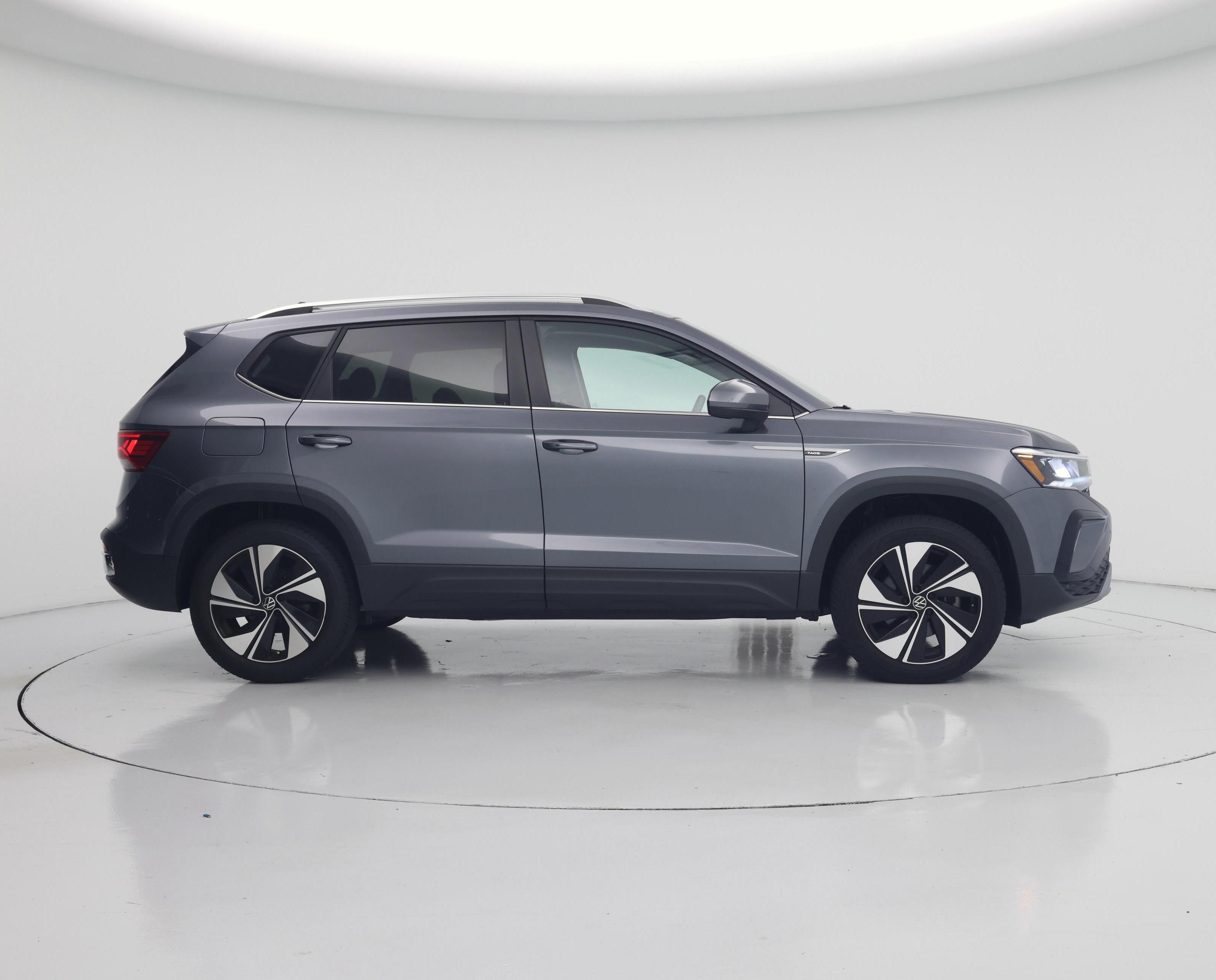 Thumbnail: 2023 Volkswagen Taos - 7