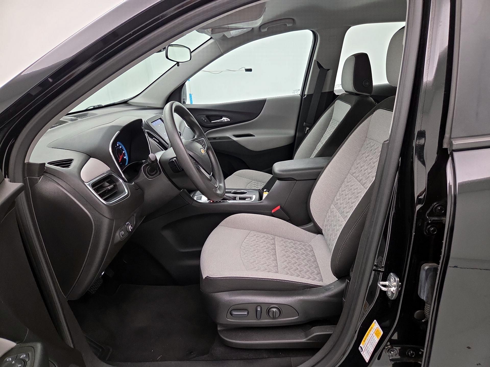 Thumbnail: 2023 Chevrolet Equinox - 11