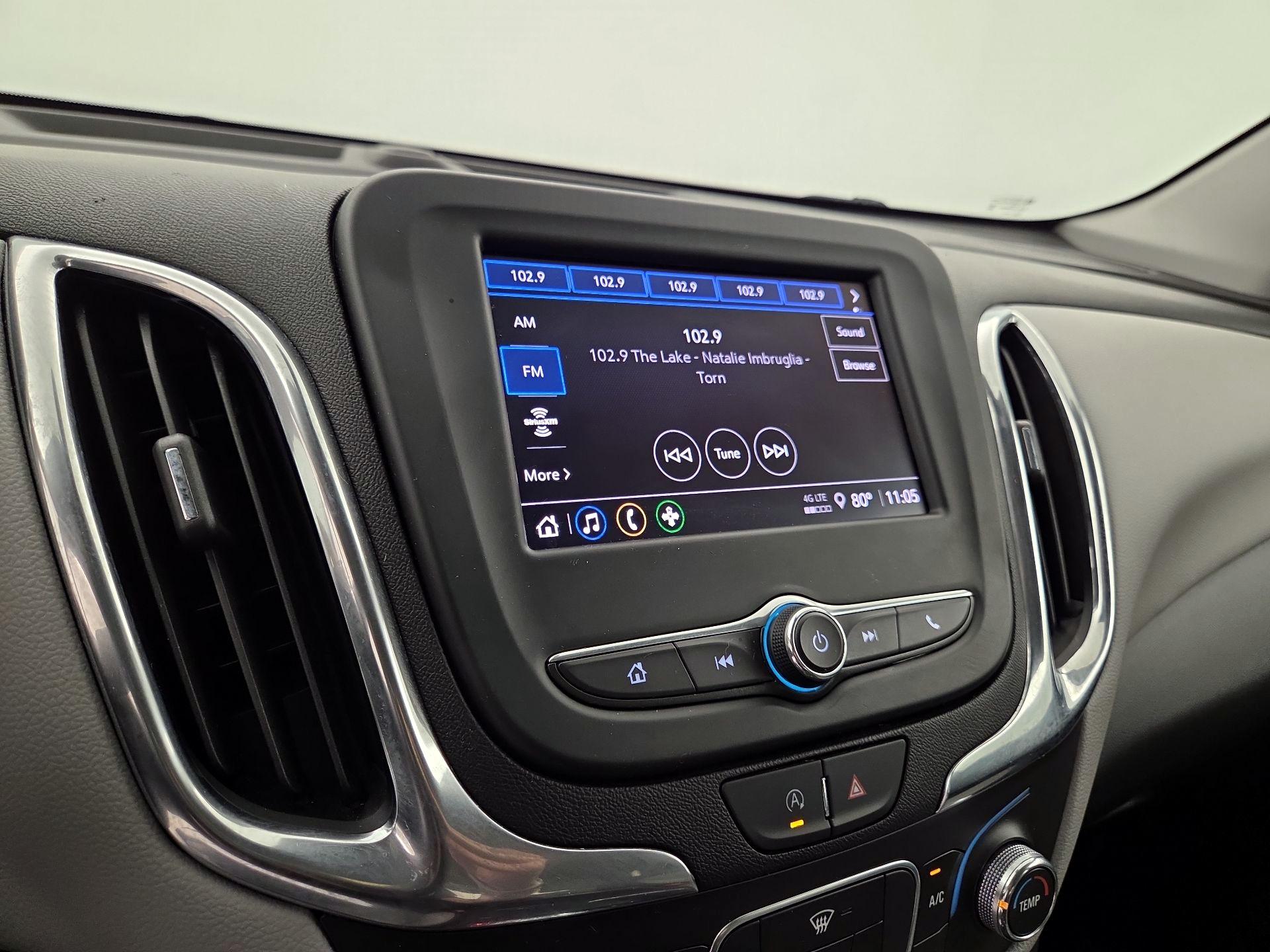 Thumbnail: 2023 Chevrolet Equinox - 15