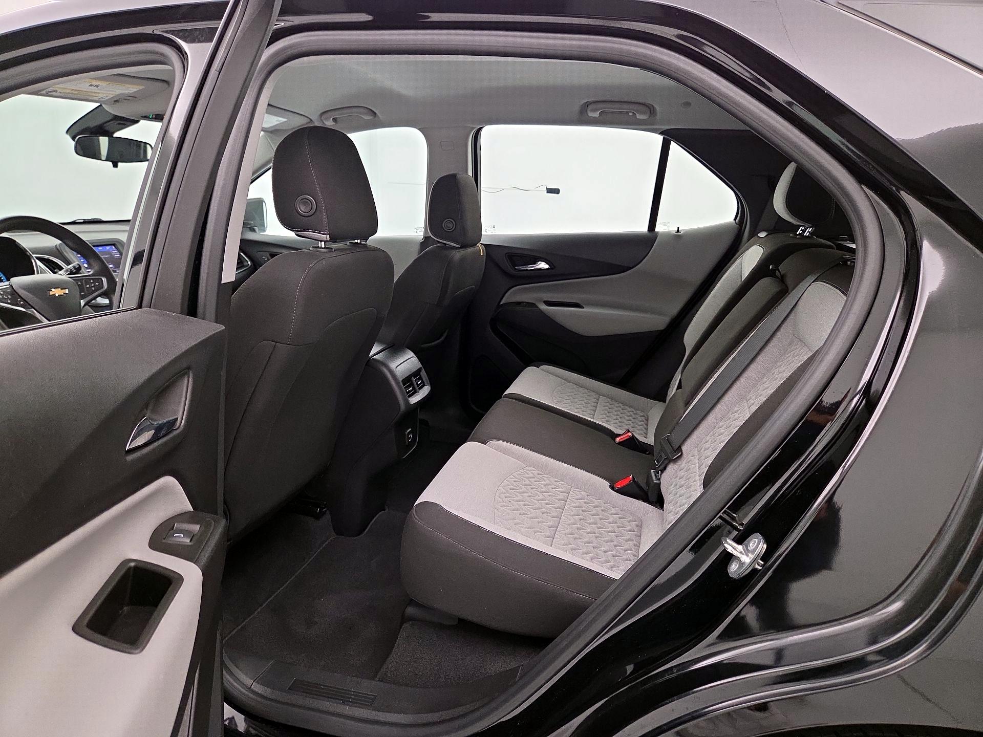 Thumbnail: 2023 Chevrolet Equinox - 19